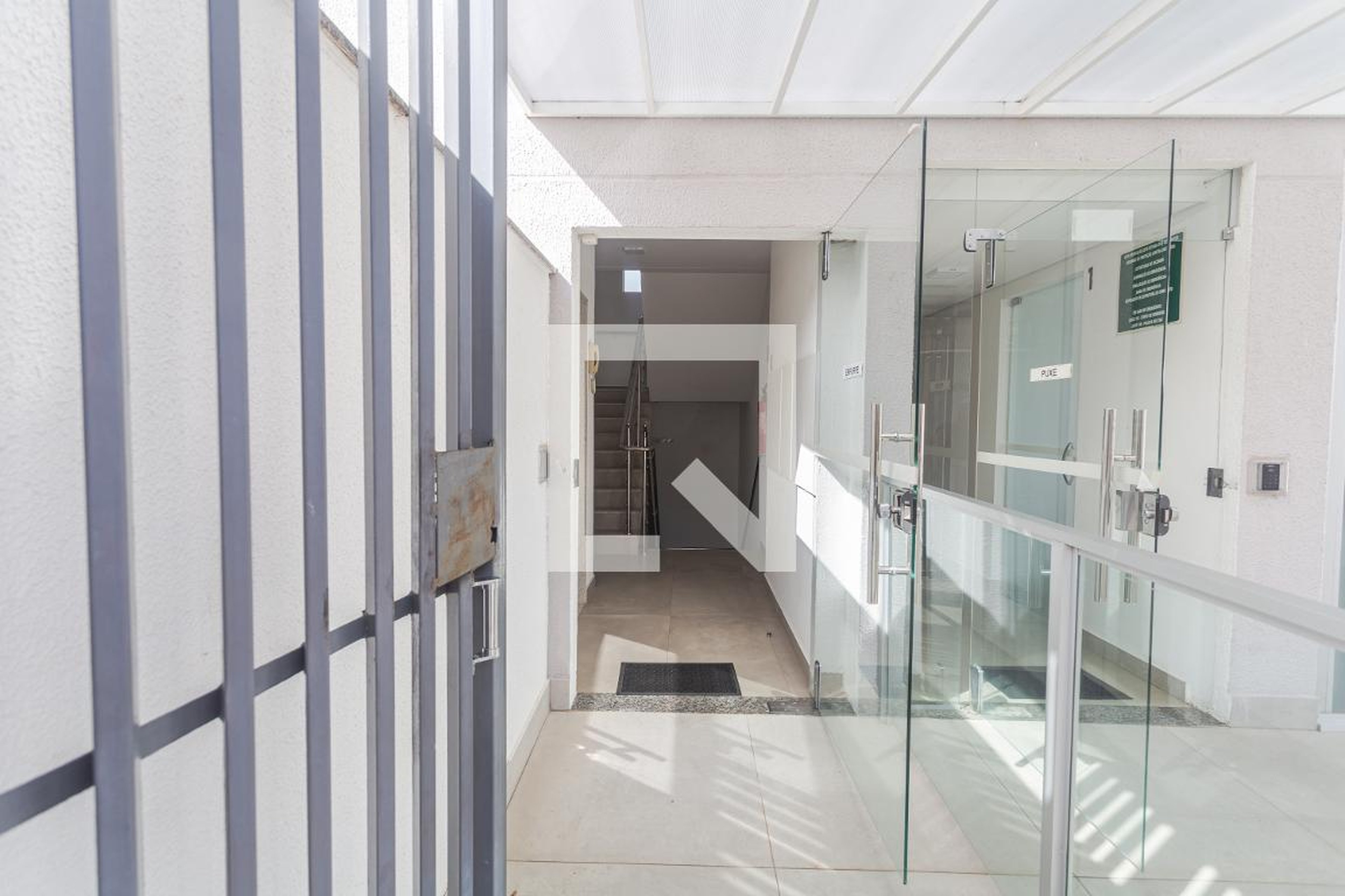 Hall de Entrada - null