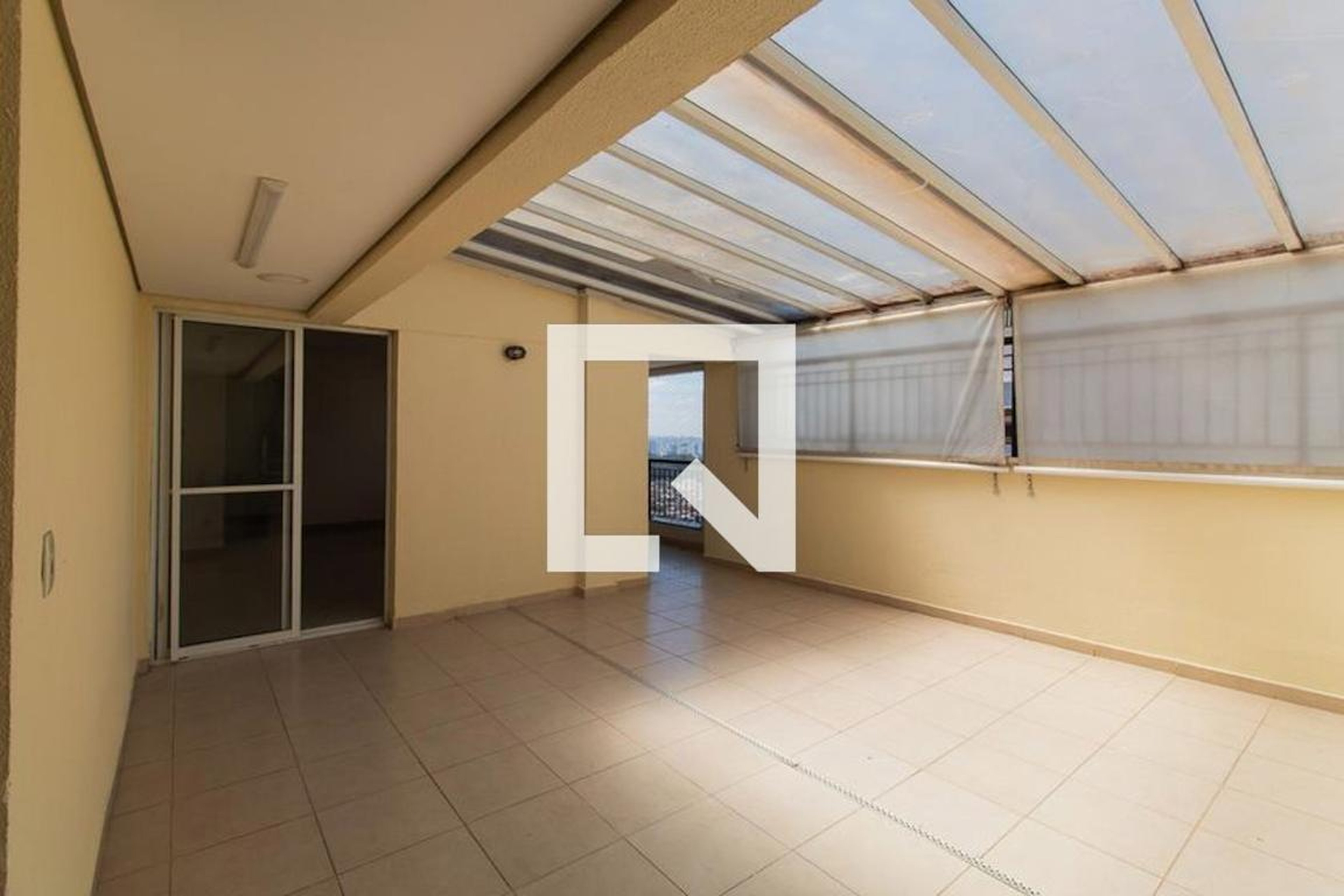 Espaço Gourmet - Clube life acqua do fiori