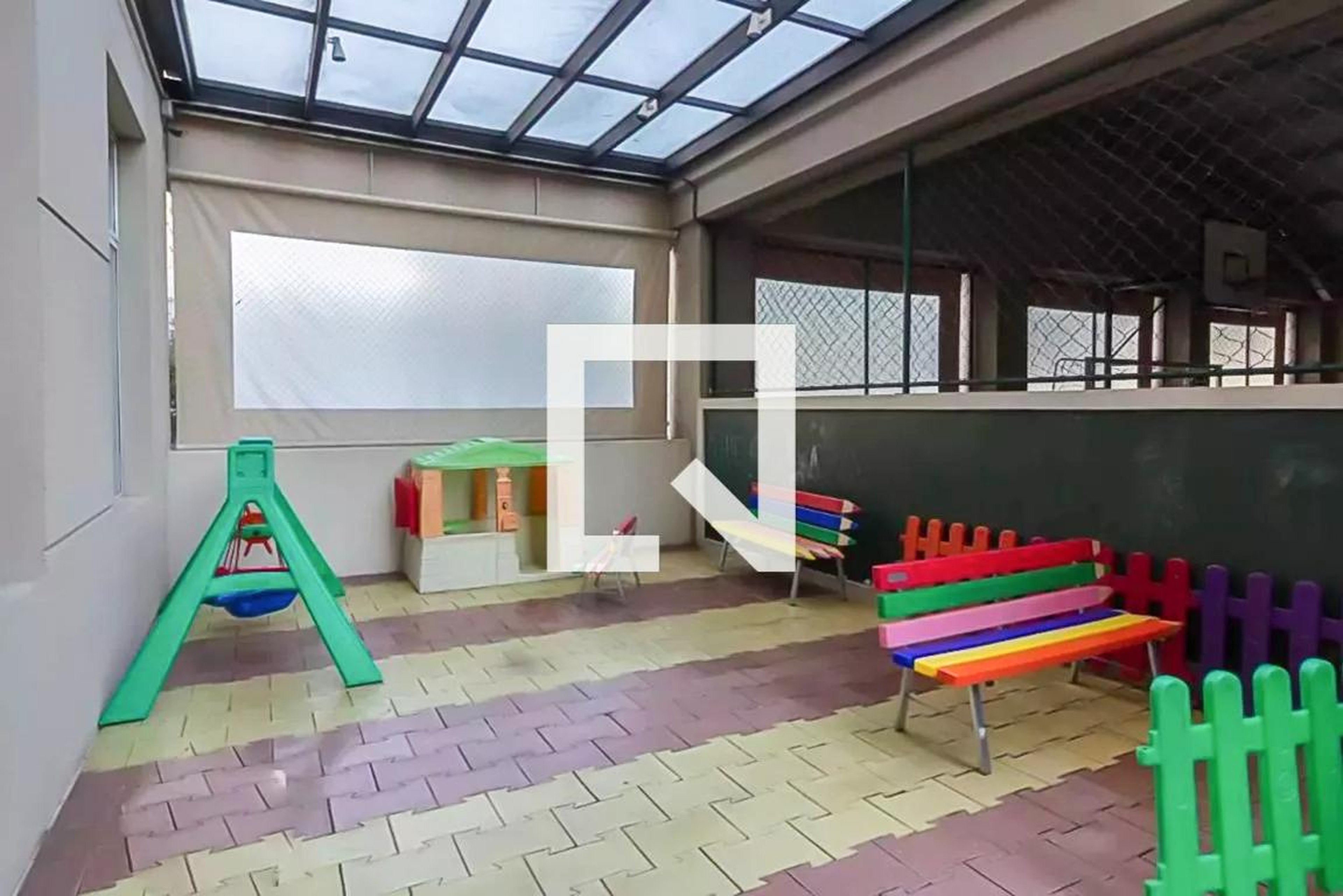 Playground - Familia Ipiranga