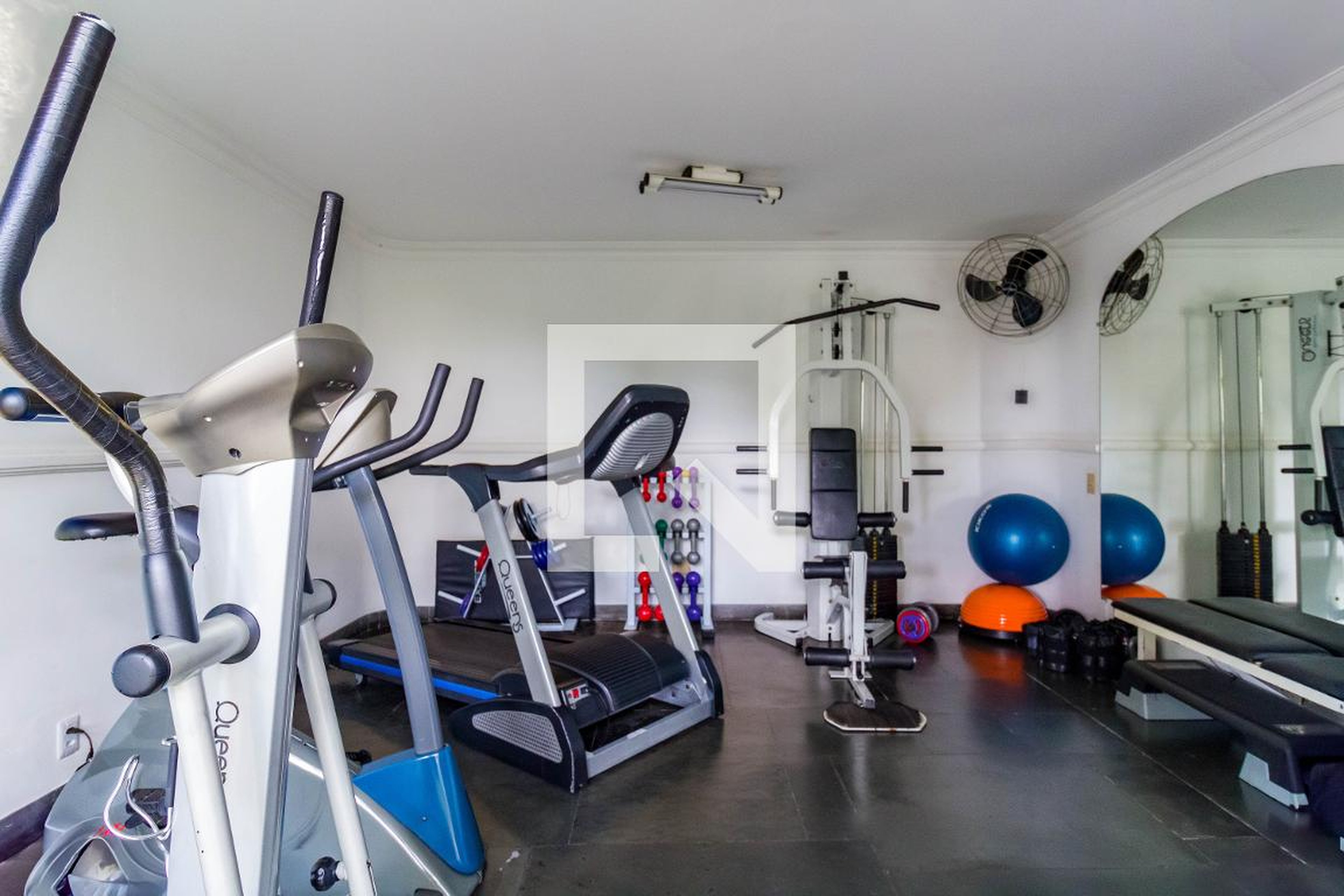 Área comum - Viña Del Mar