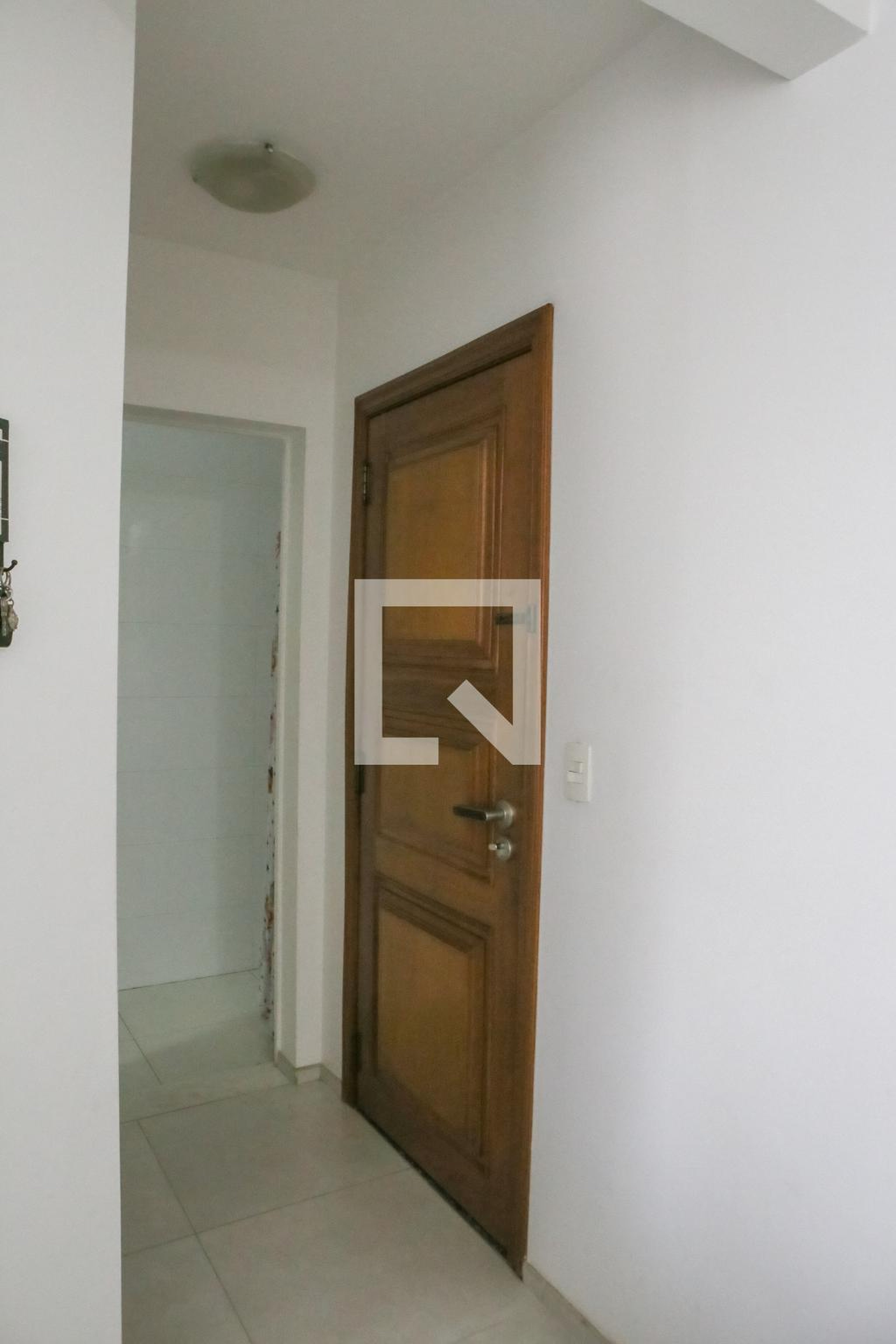 Entrada - Paço das Perdizes