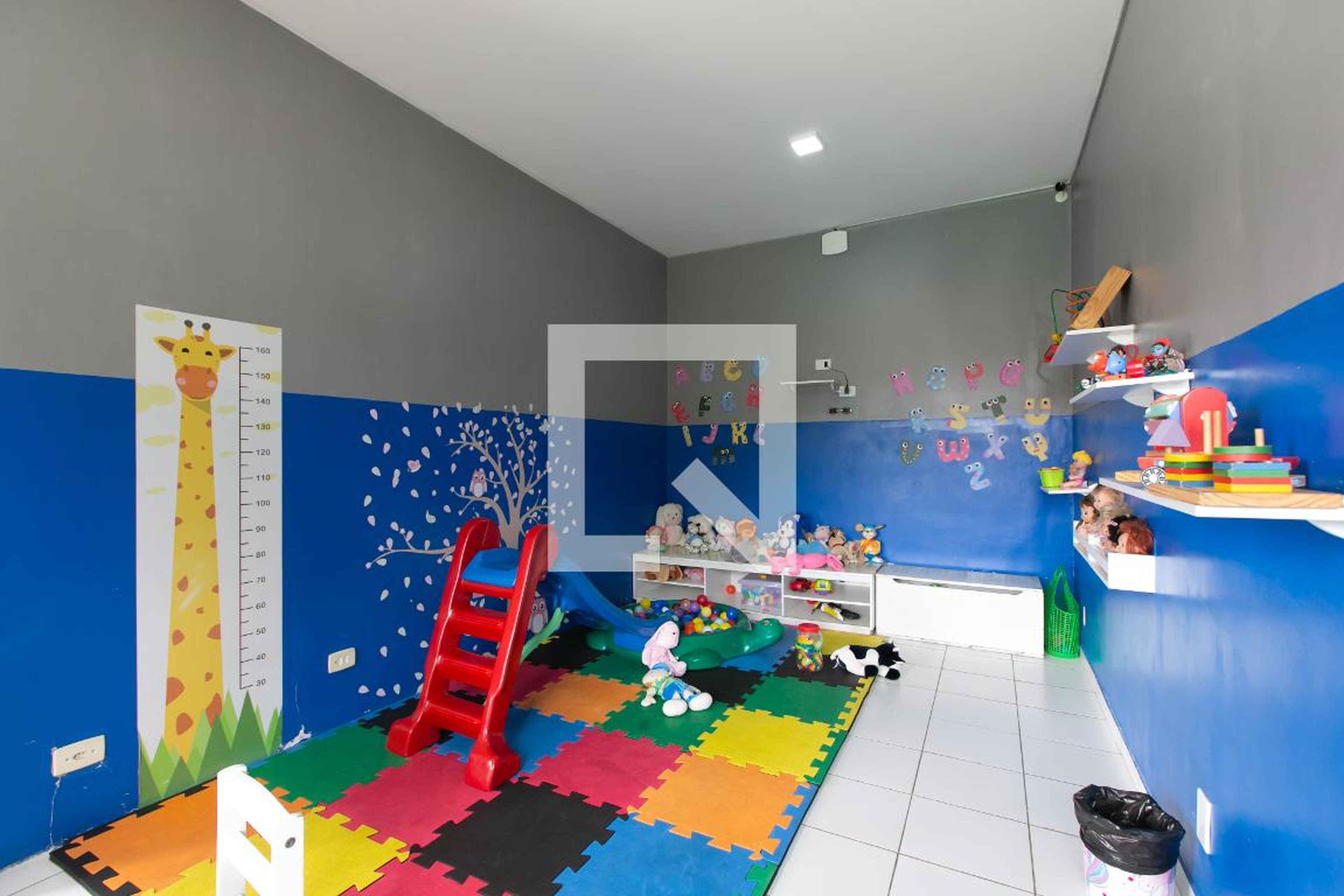 Brinquedoteca - Parque dos Sonhos