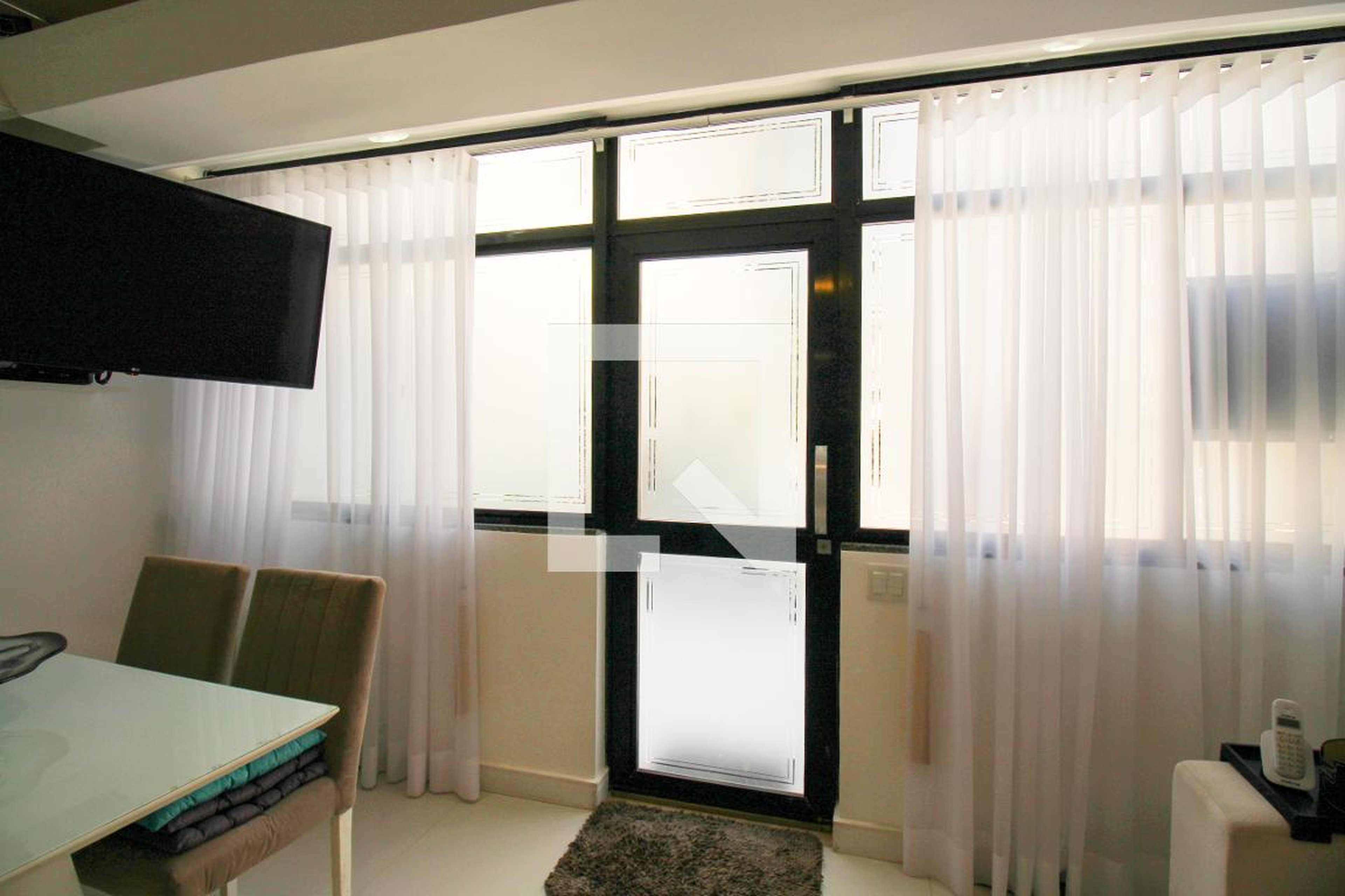 Hall de entrada - Weekend