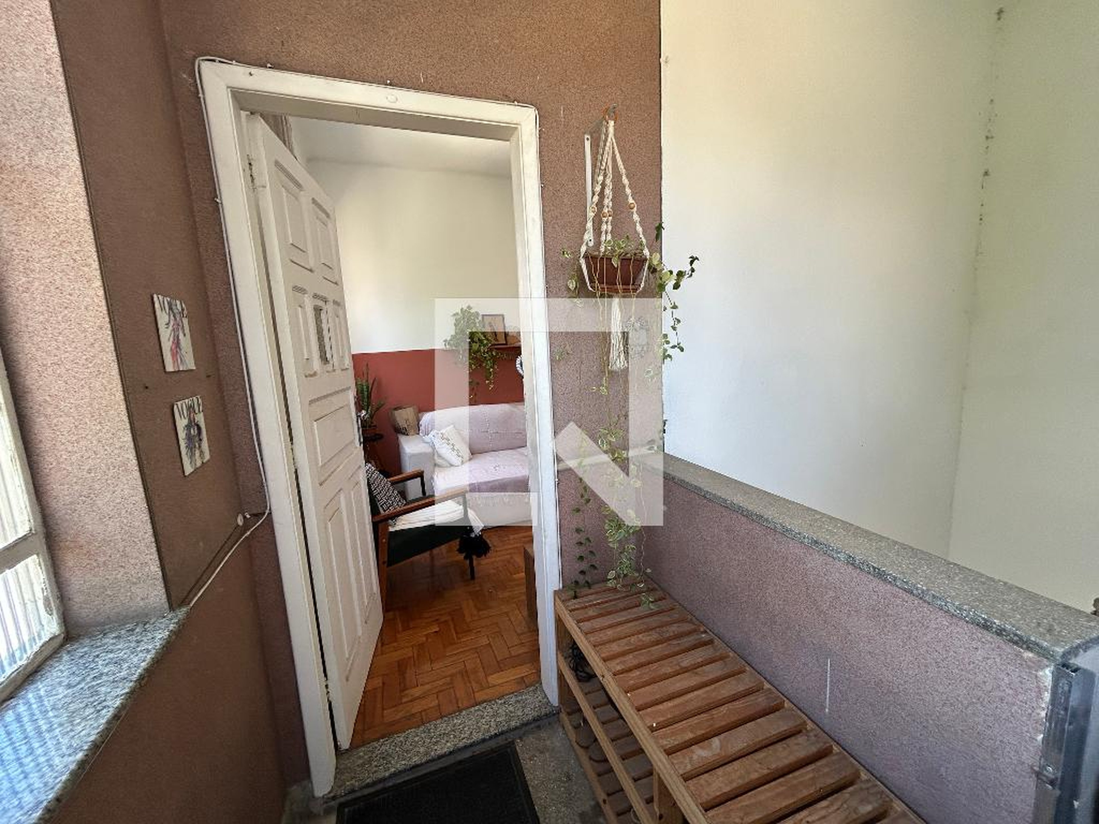 Hall de entrada - null