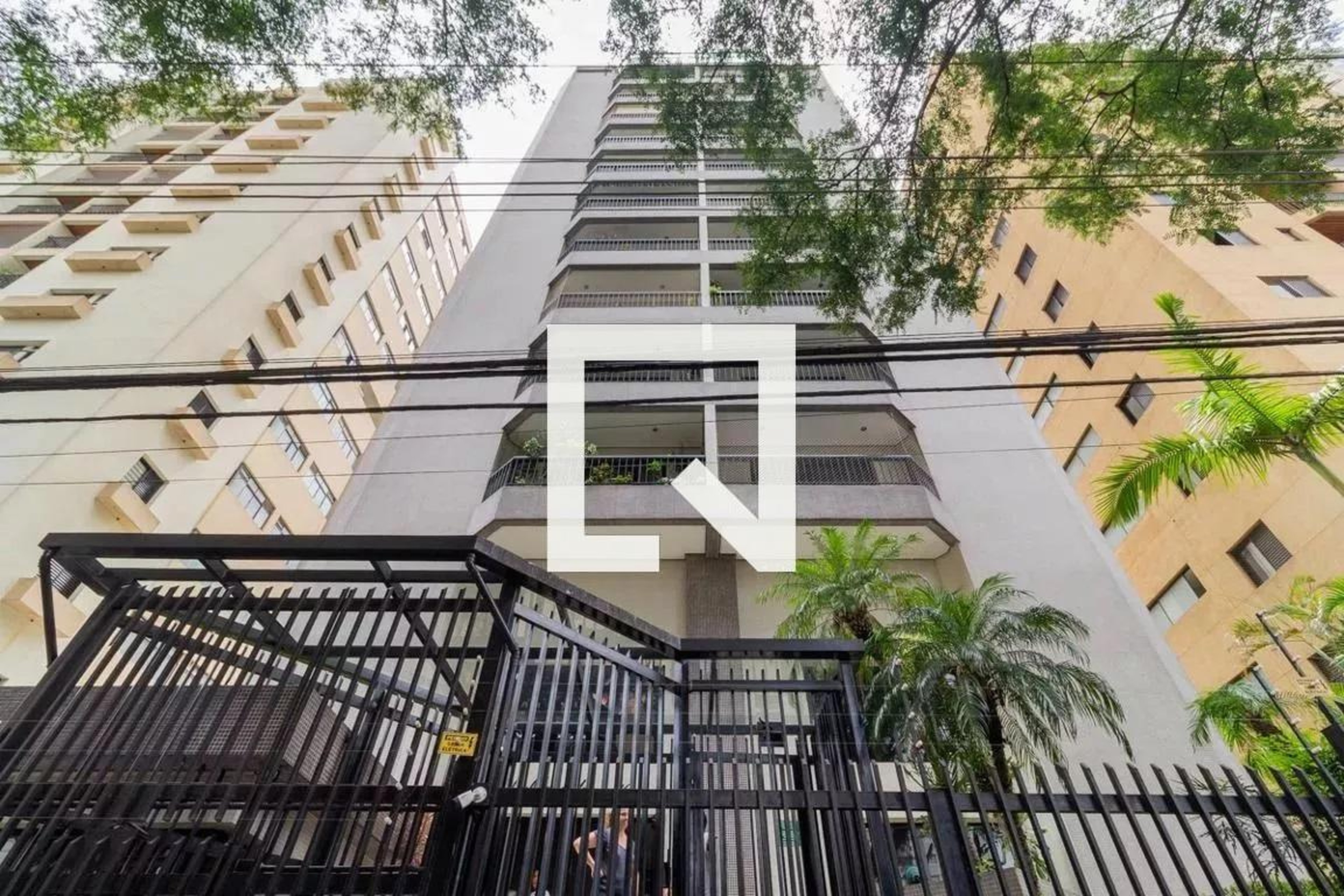 Fachada Edifício Manuela