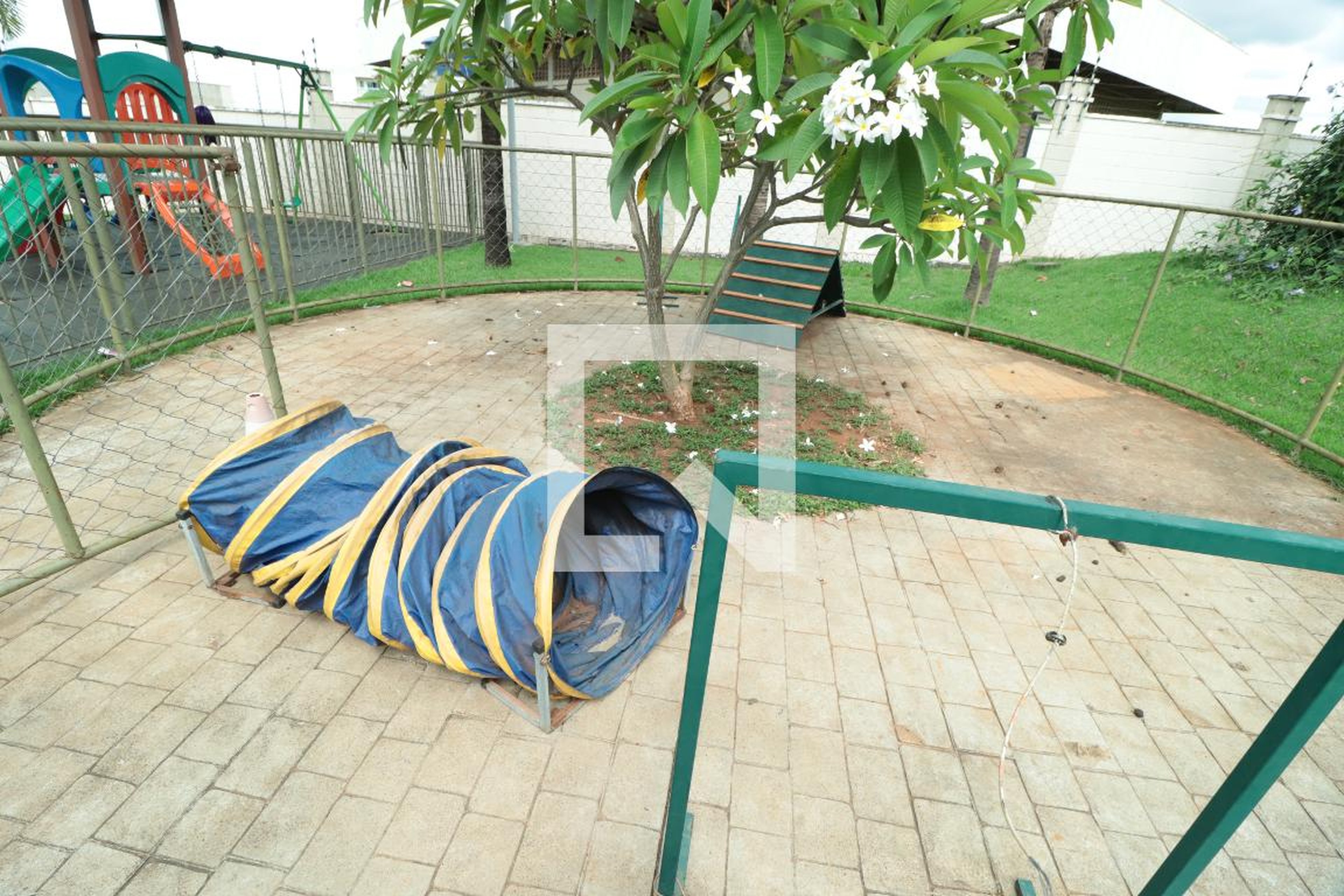 Espaço Pet - Parque Trilha do Sabiá