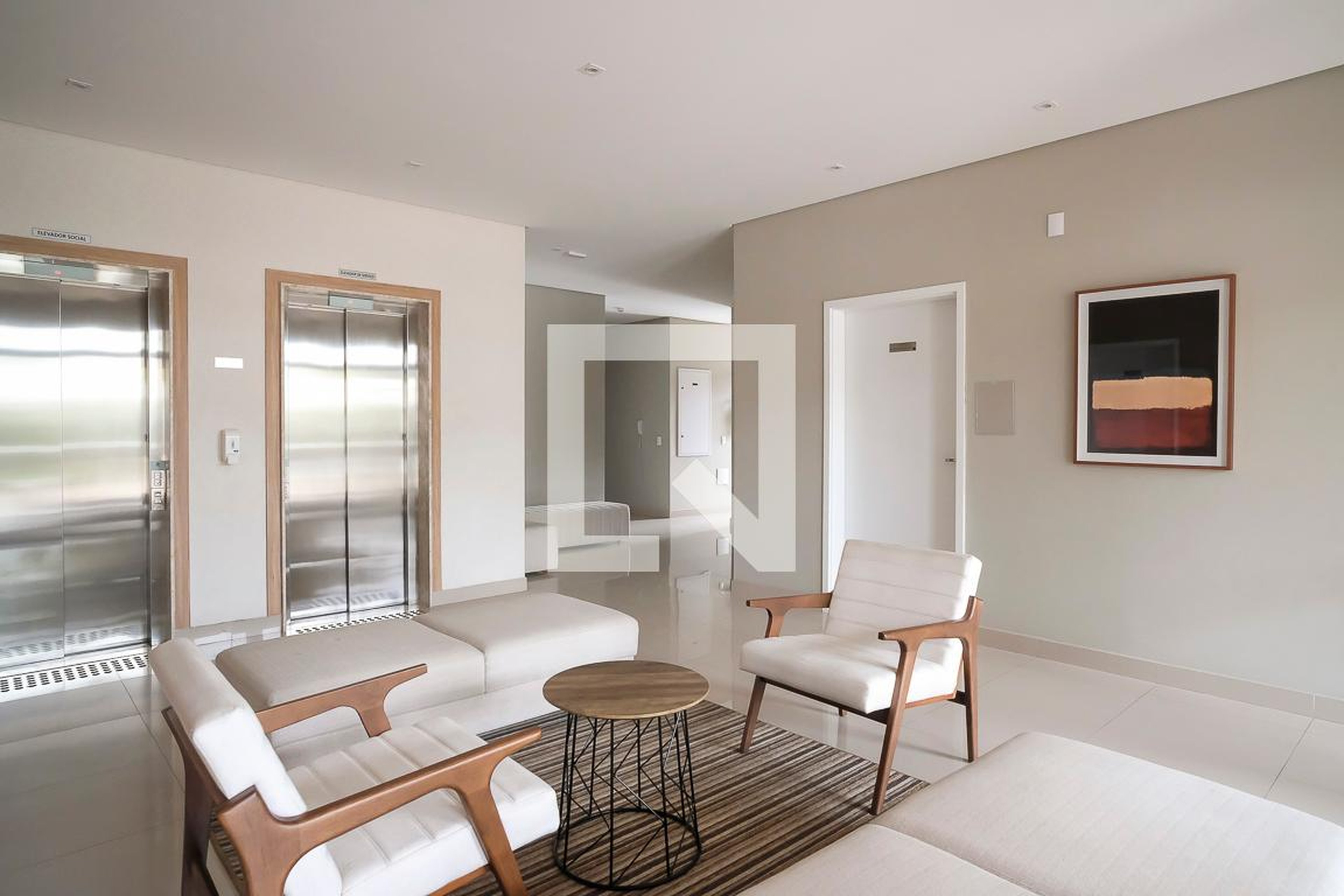 Hall de entrada - Mont Saint Michel