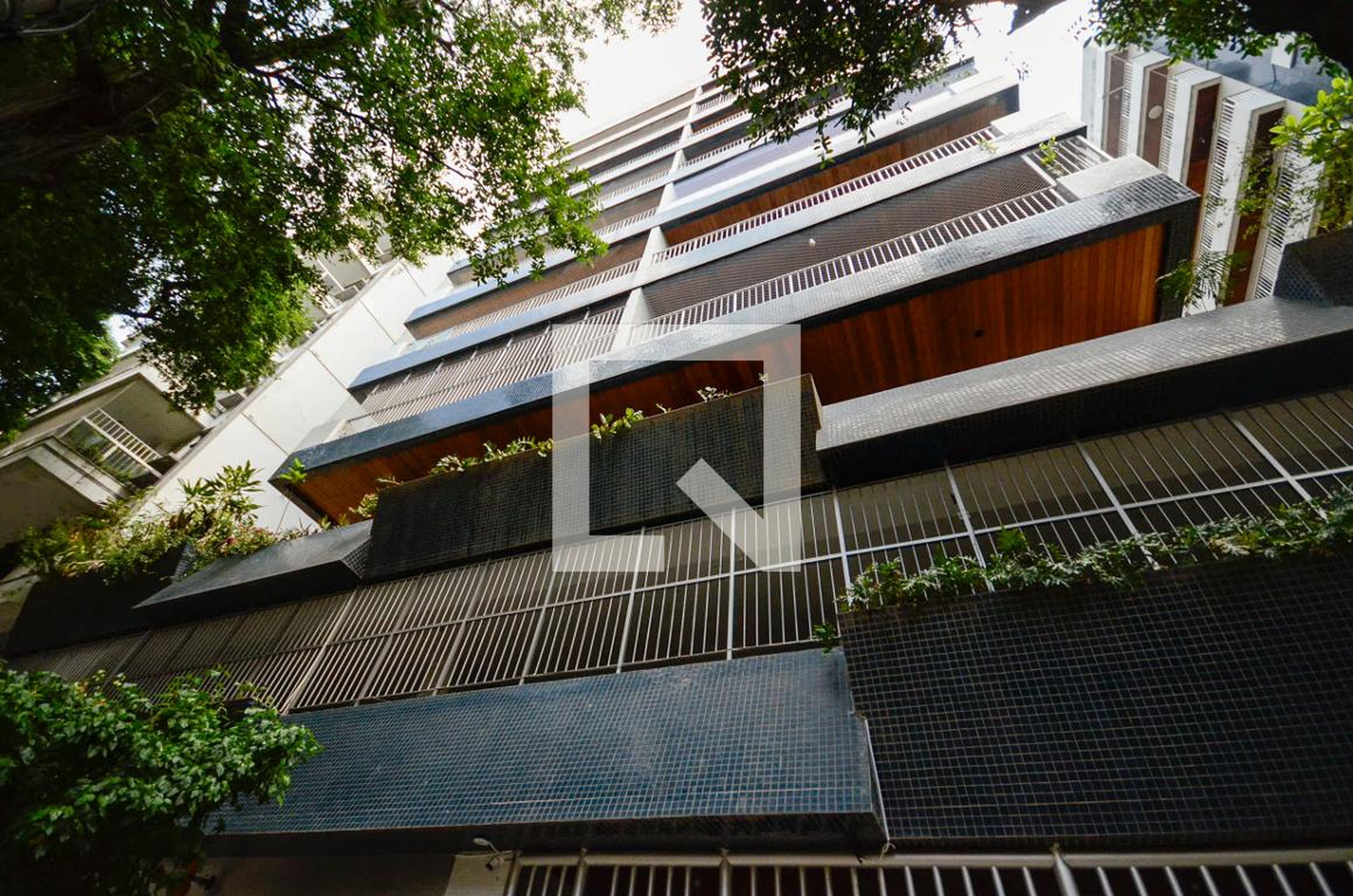 Fachada Edifício Maquine