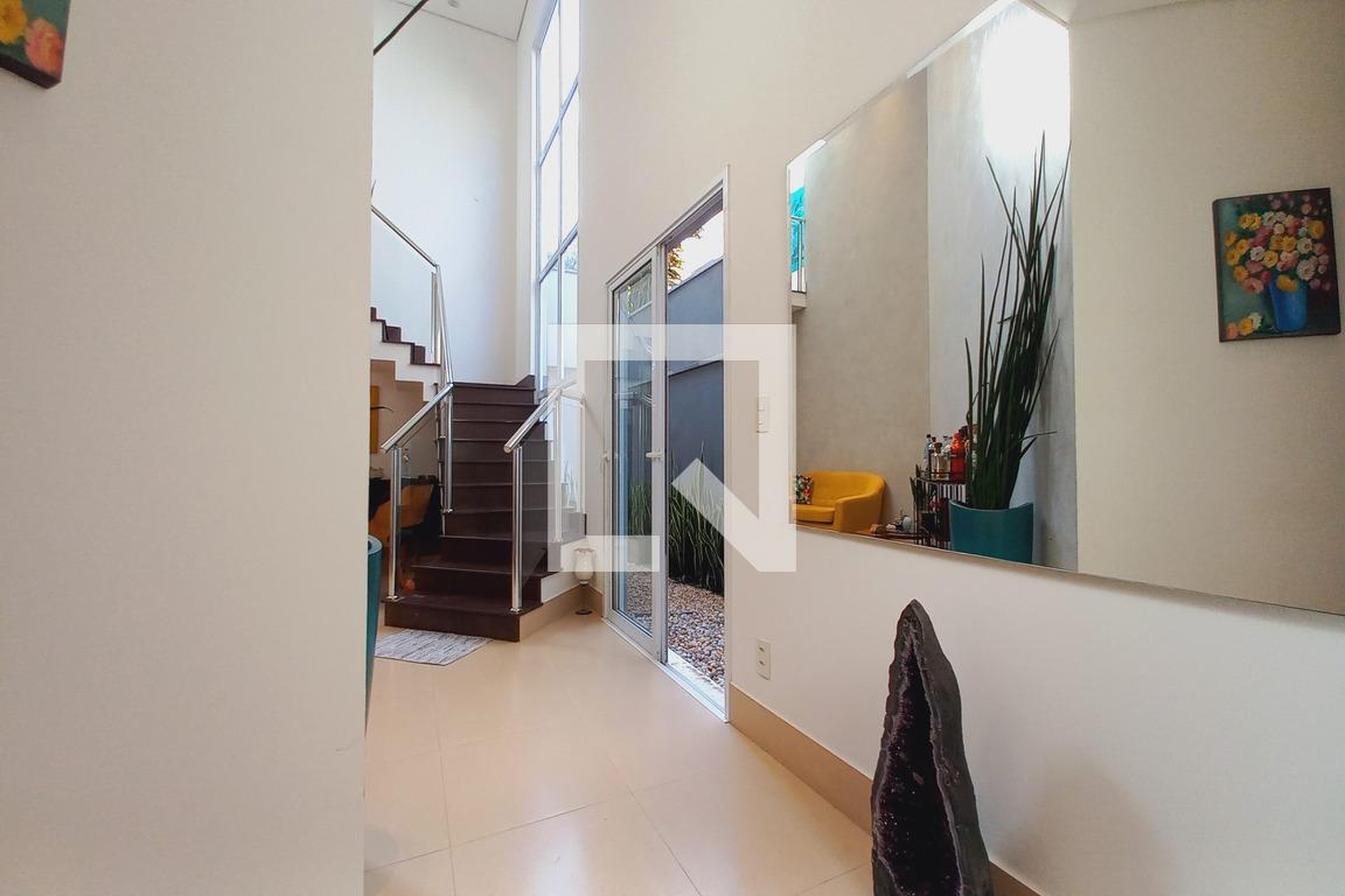 Hall de Entrada - null