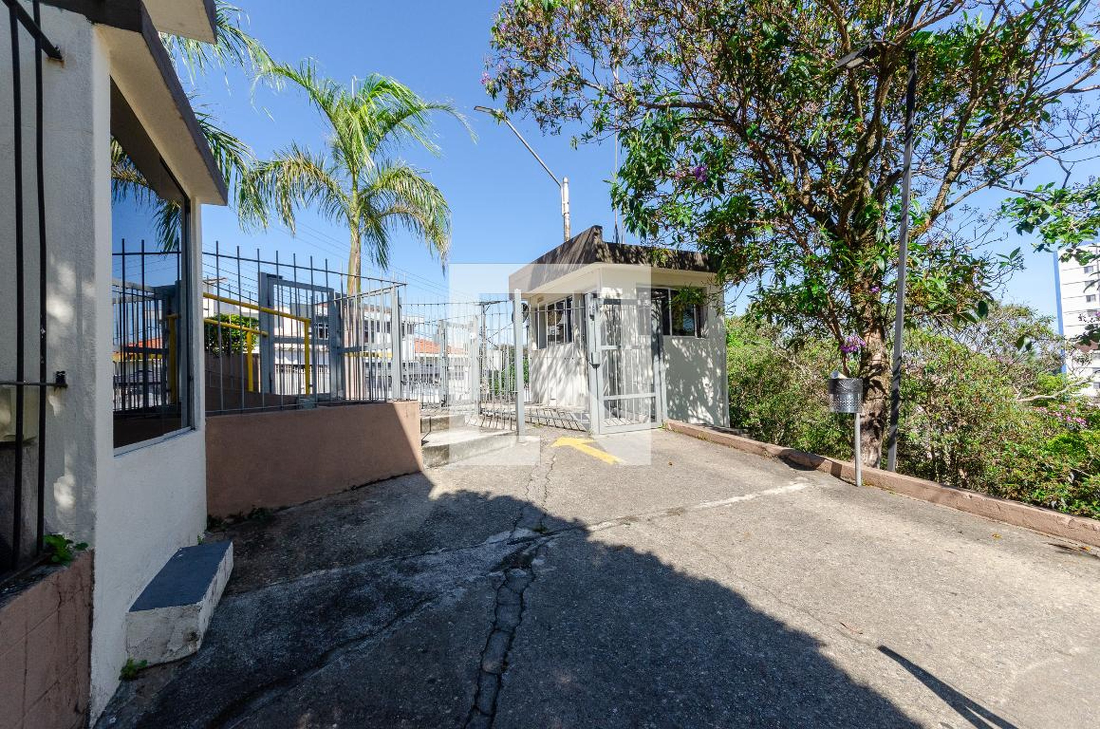 Portaria - Pedra Branca