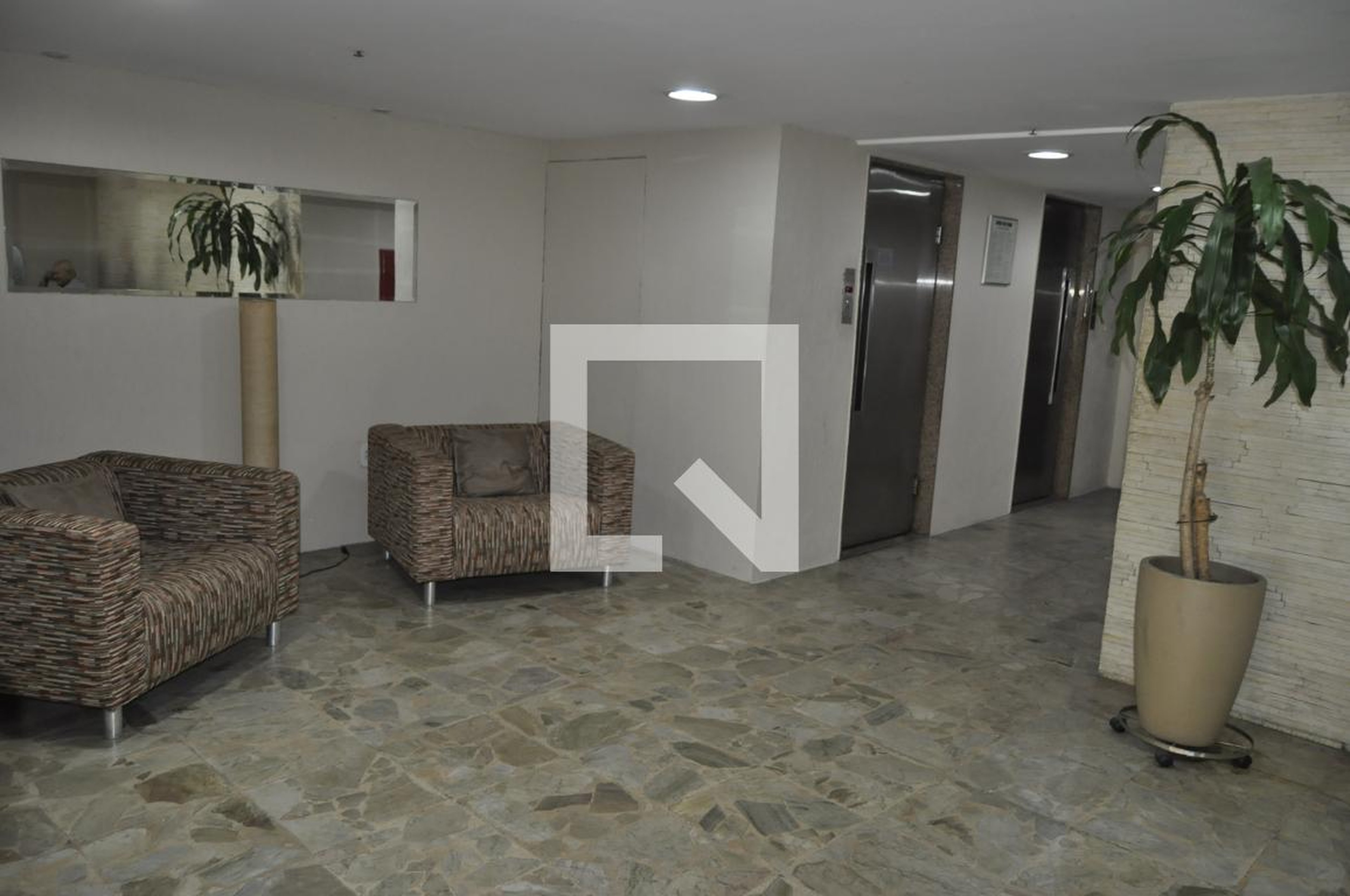 Área comum - Edifício Rio D' Ouro