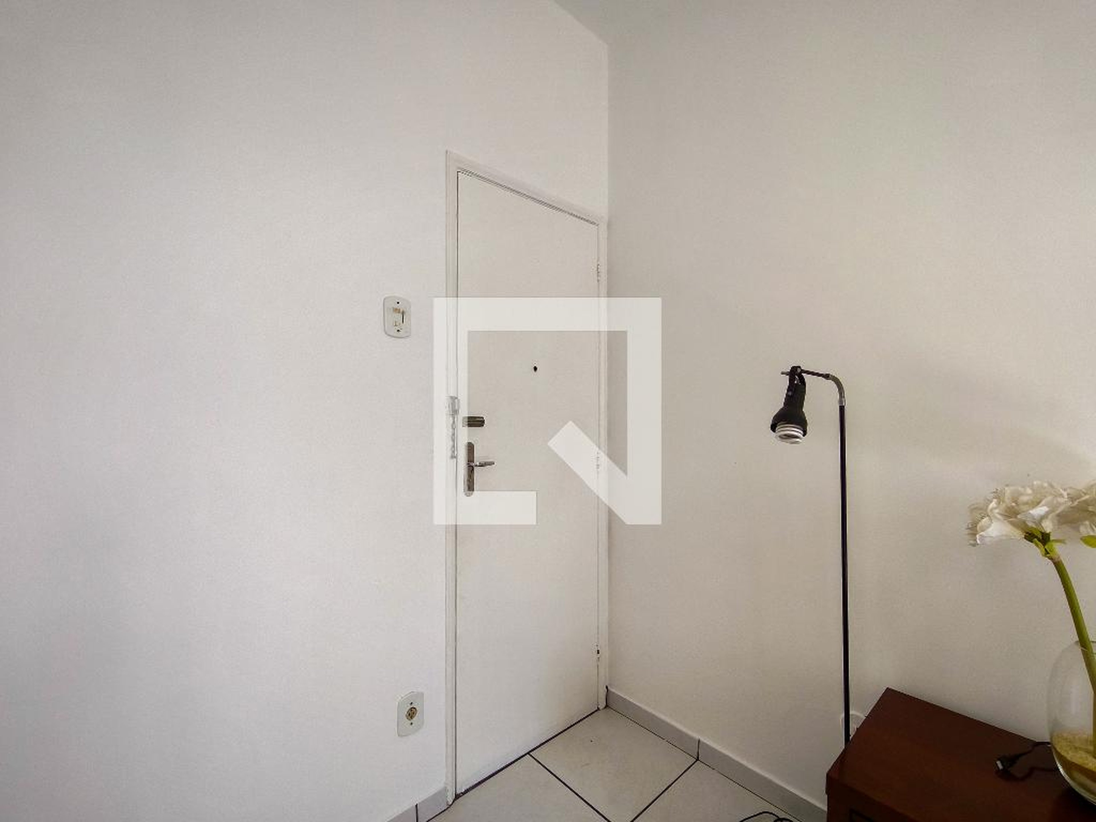 Entrada - Residencial Sidney Gasparini
