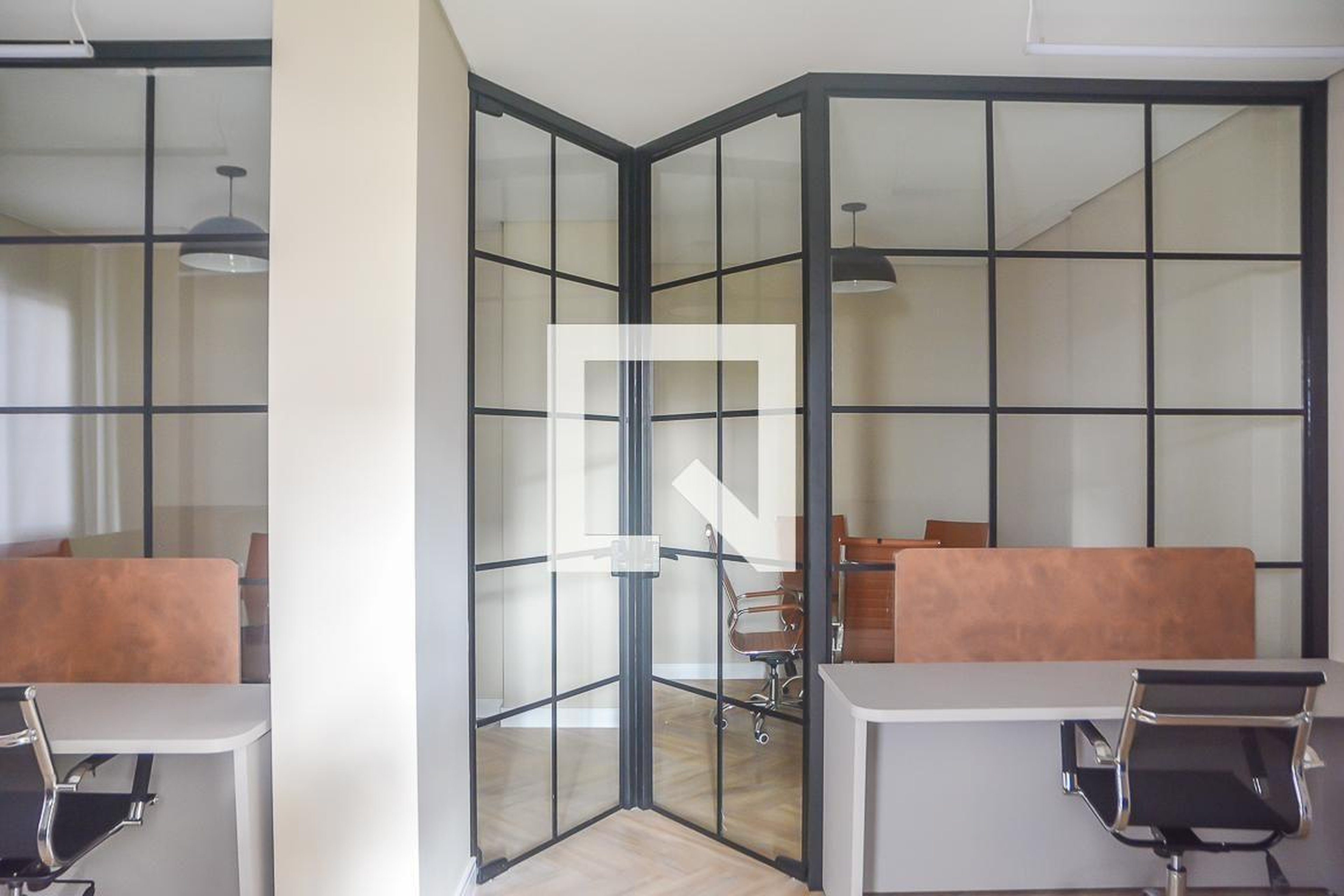 Área comum - Motiró Santa Filomena