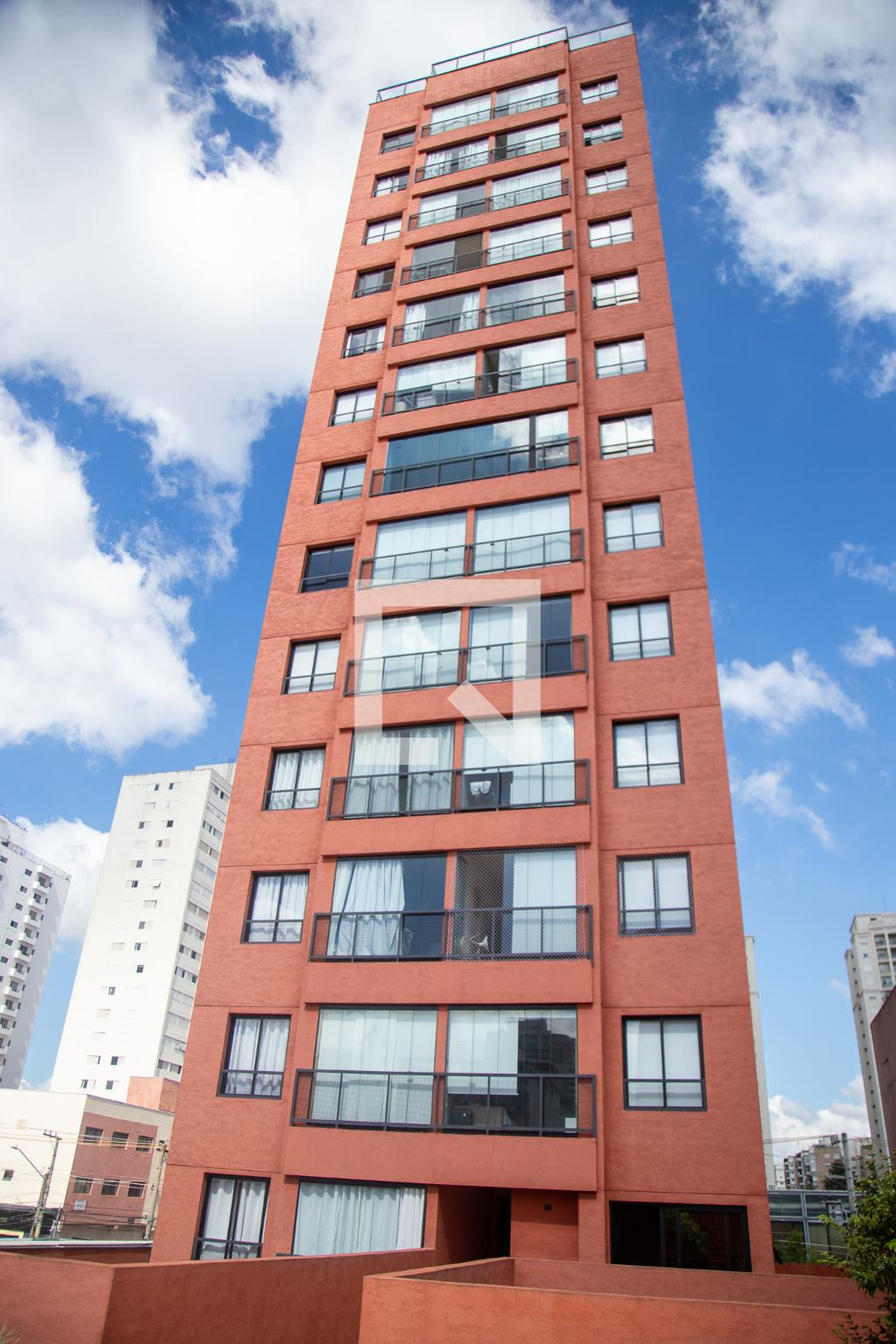 Fachada Residencial Nano