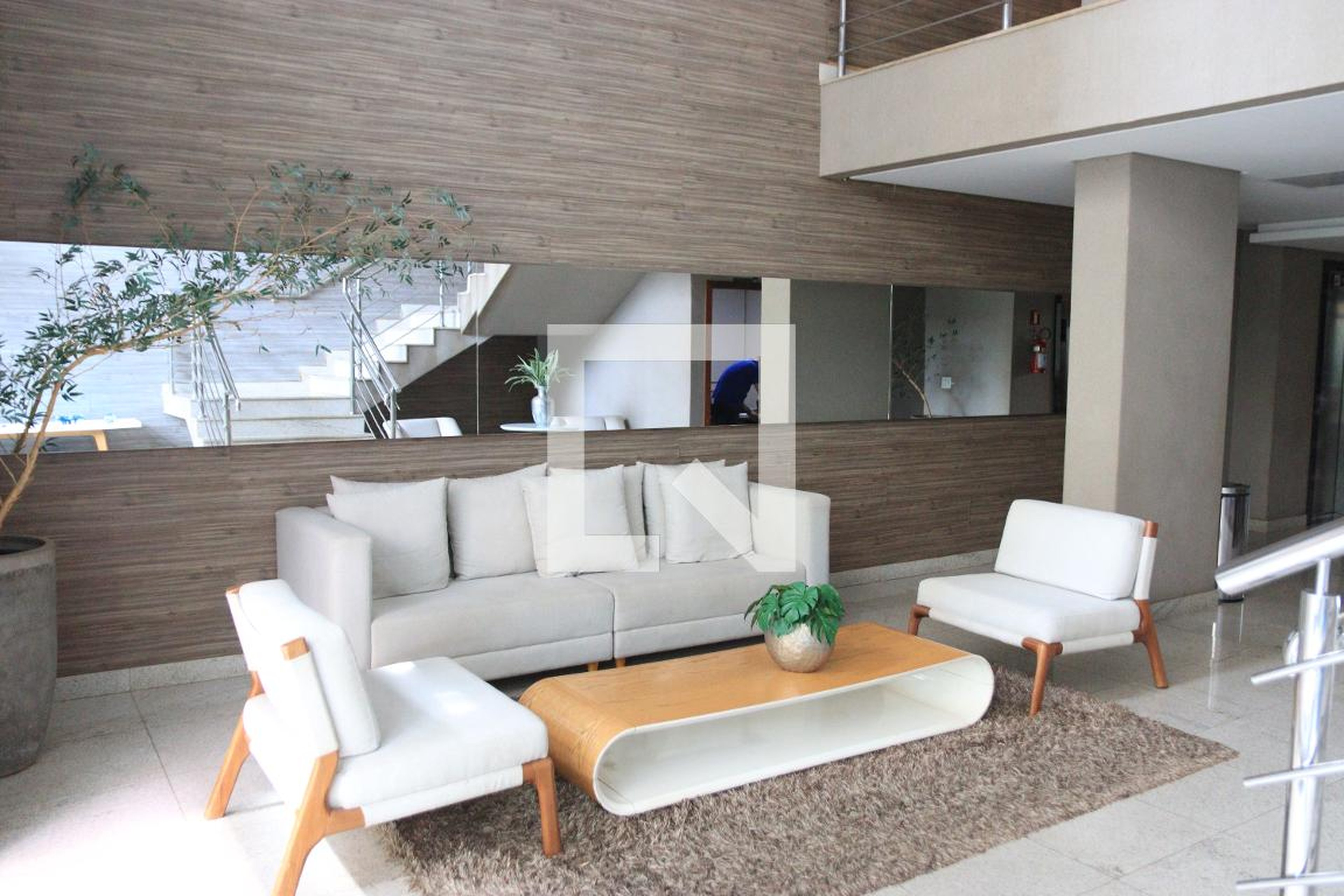 Área comum - Clenon Loyola