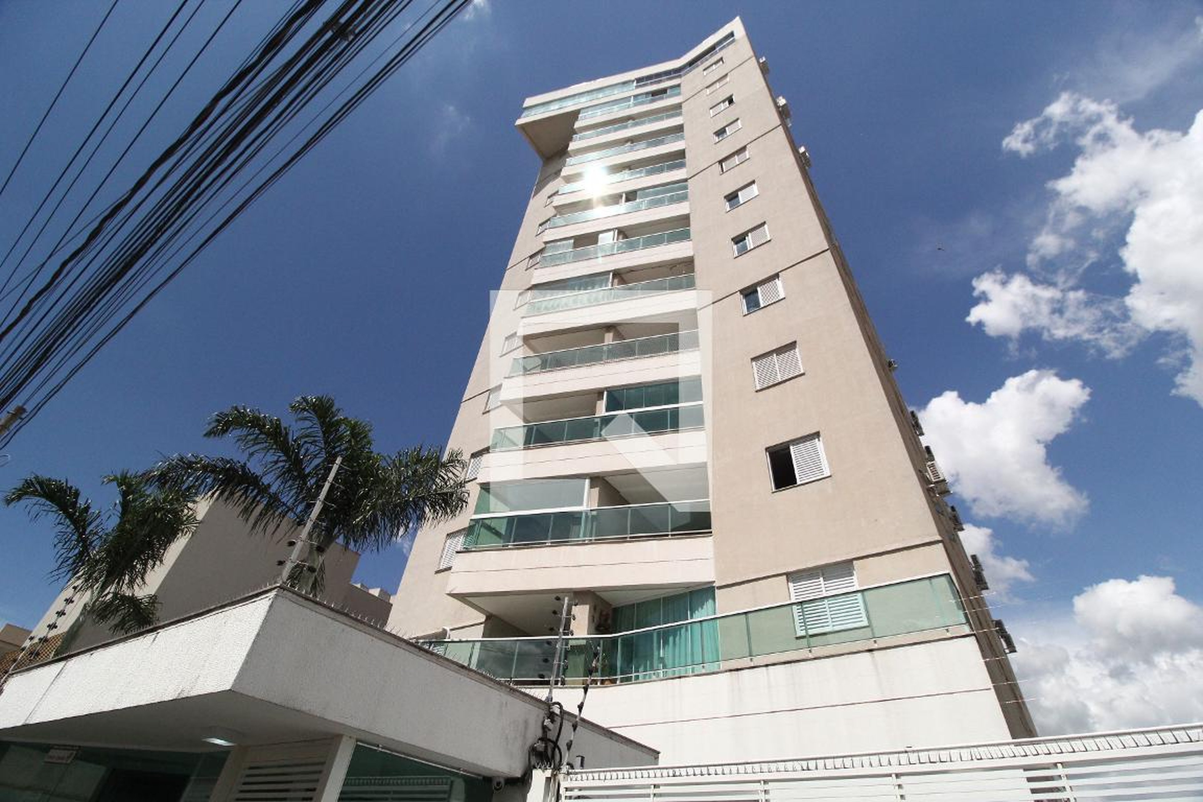 Fachada Edificio Barão