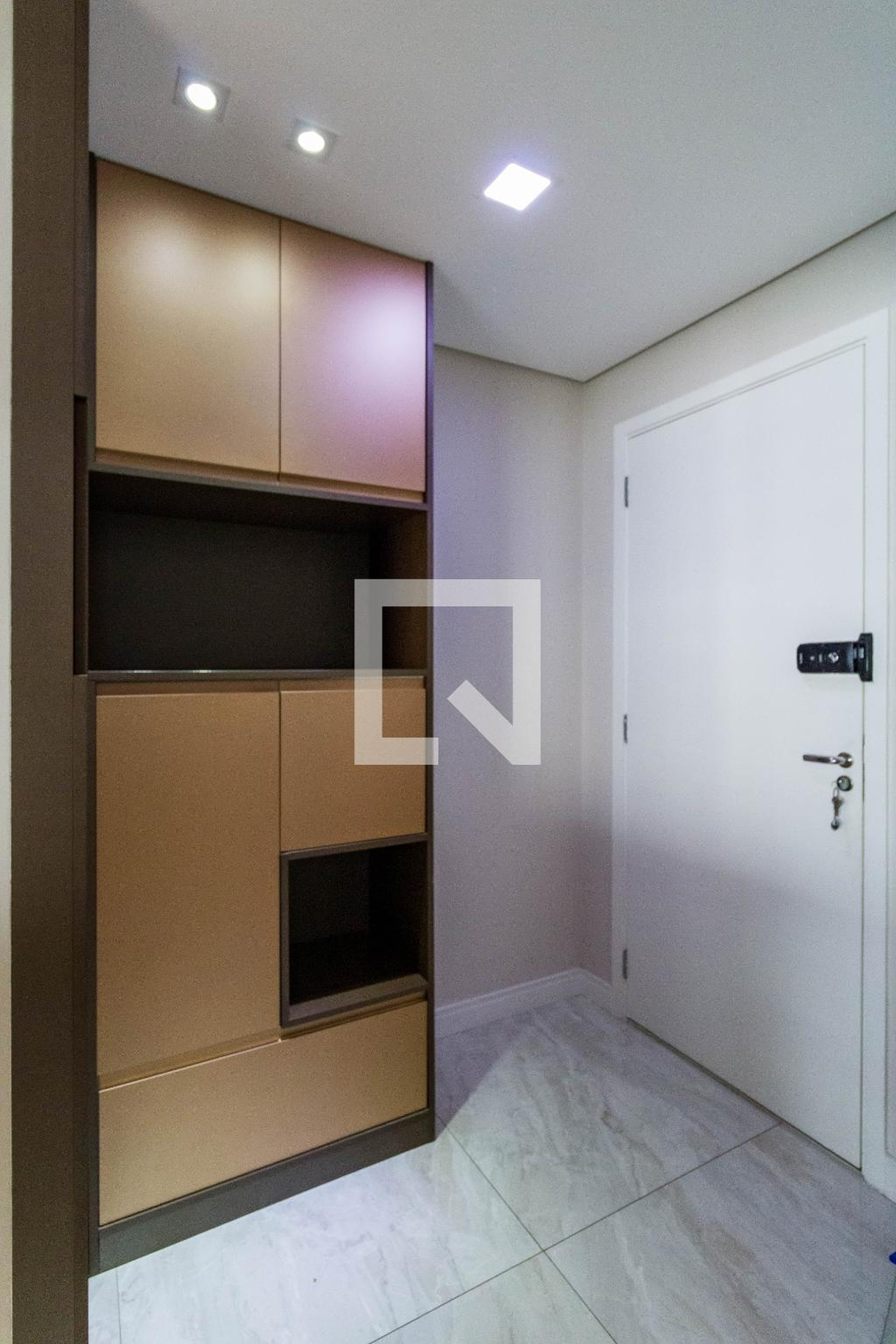 Hall de Entrada - Perfil Morumbi