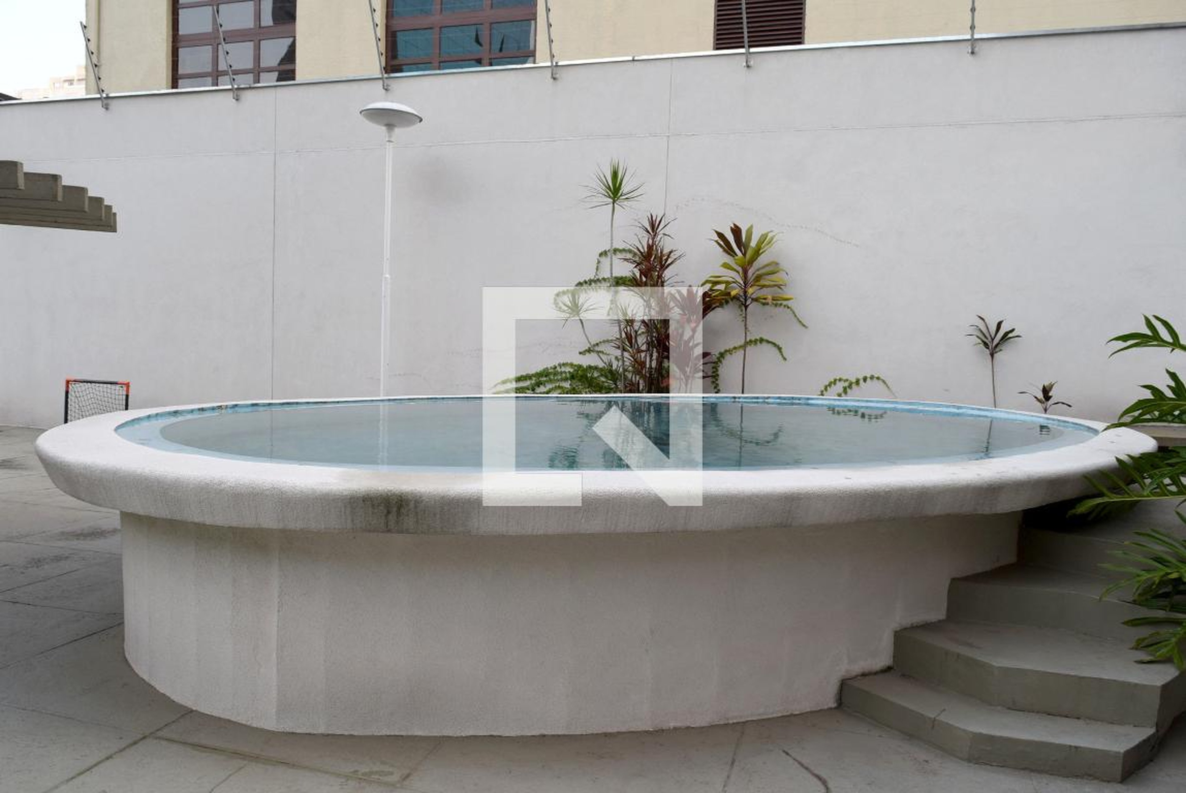 Piscina - Heloisa