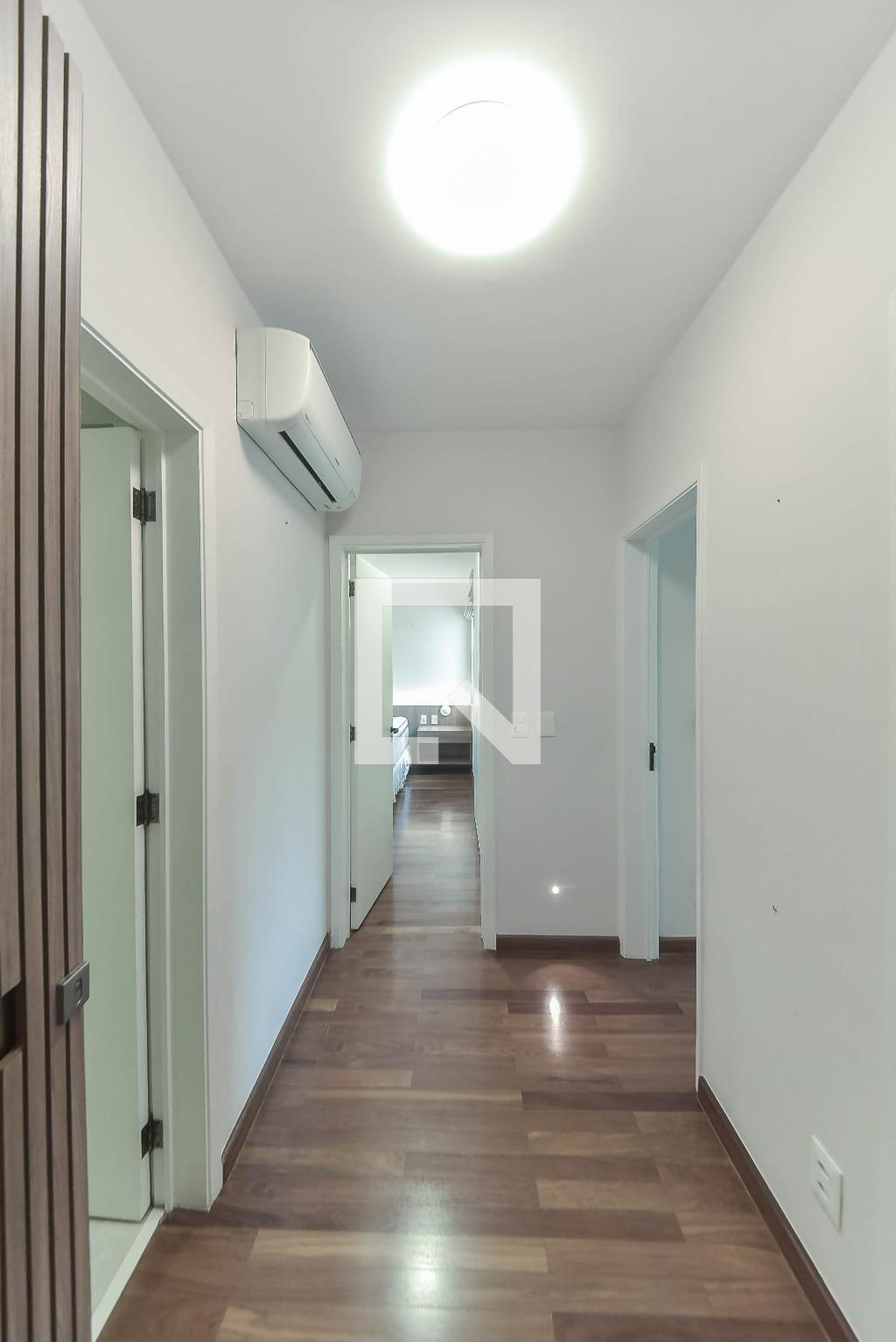 Hall - Maison de Marseille
