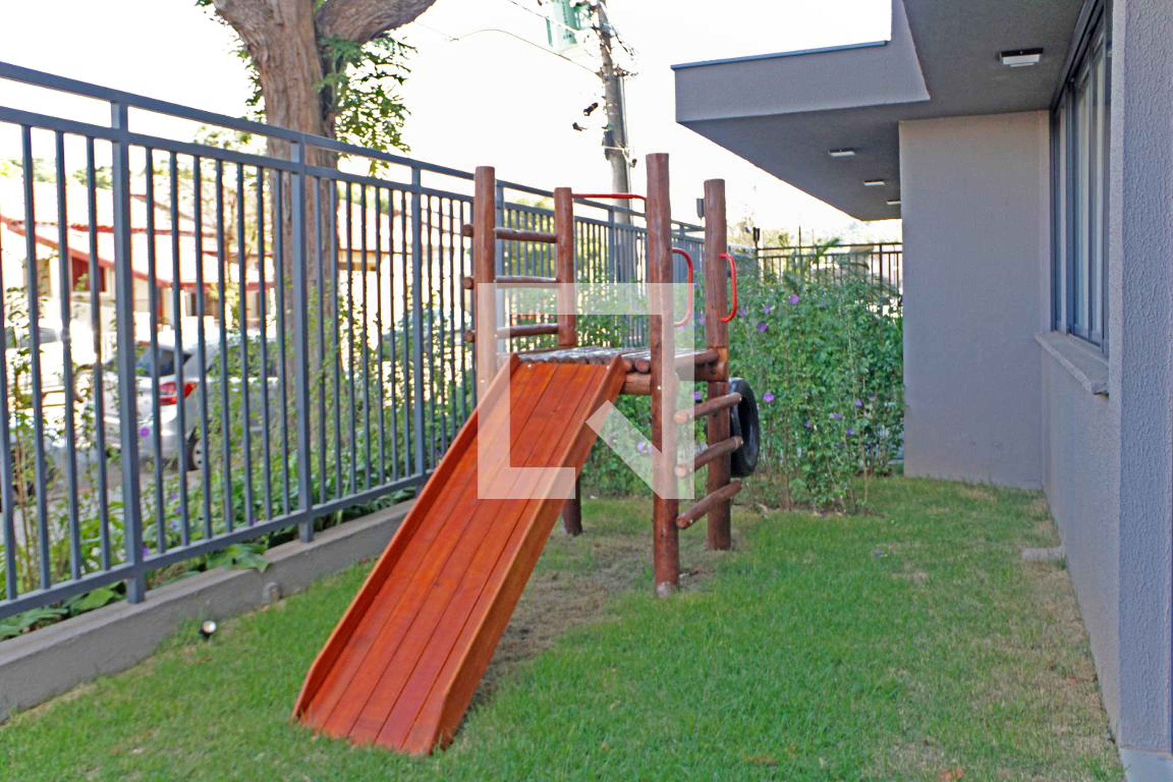 Área comum - Maestro Carlos Gomes