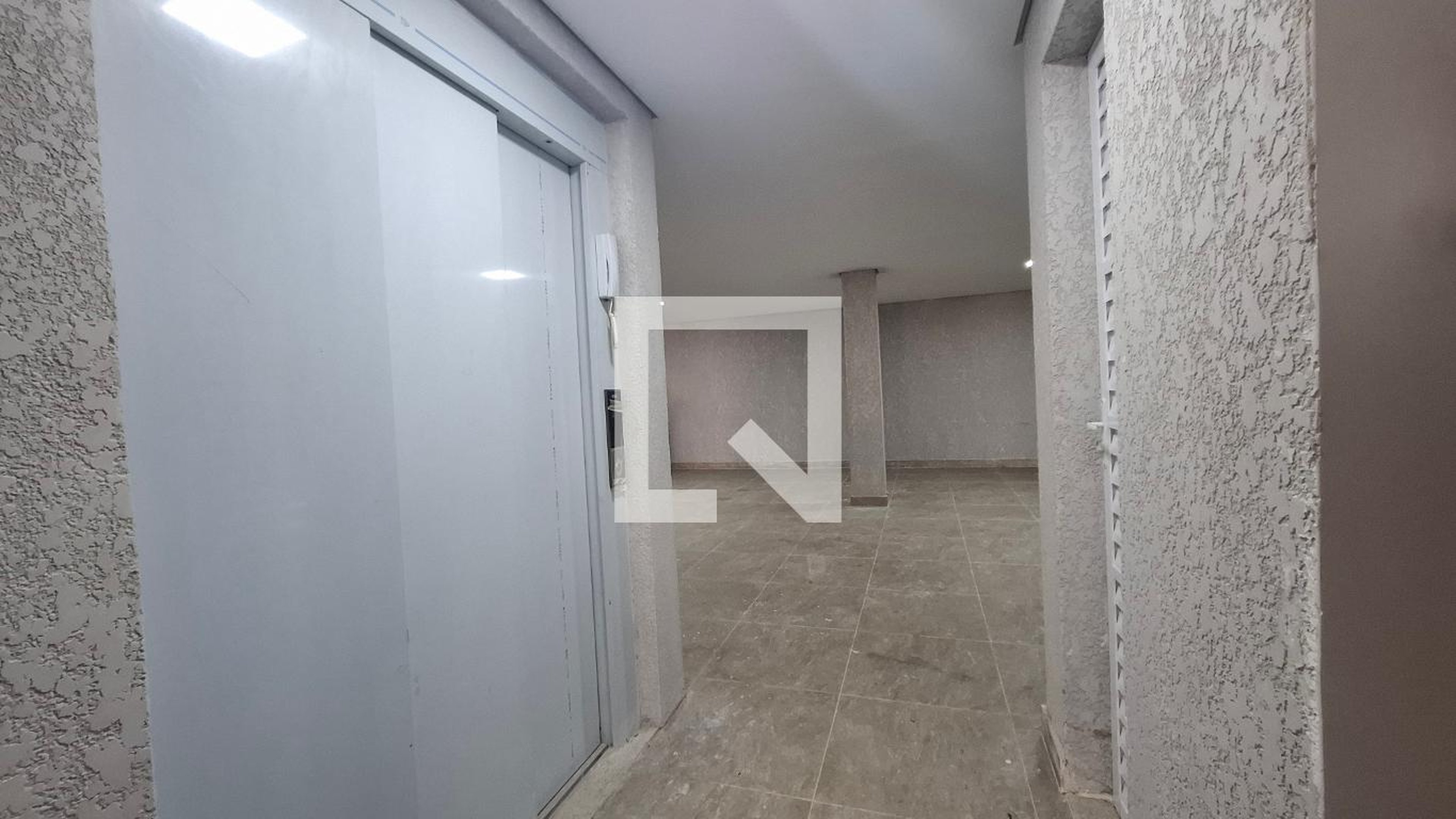 Elevador - Edifício Augusto Conte