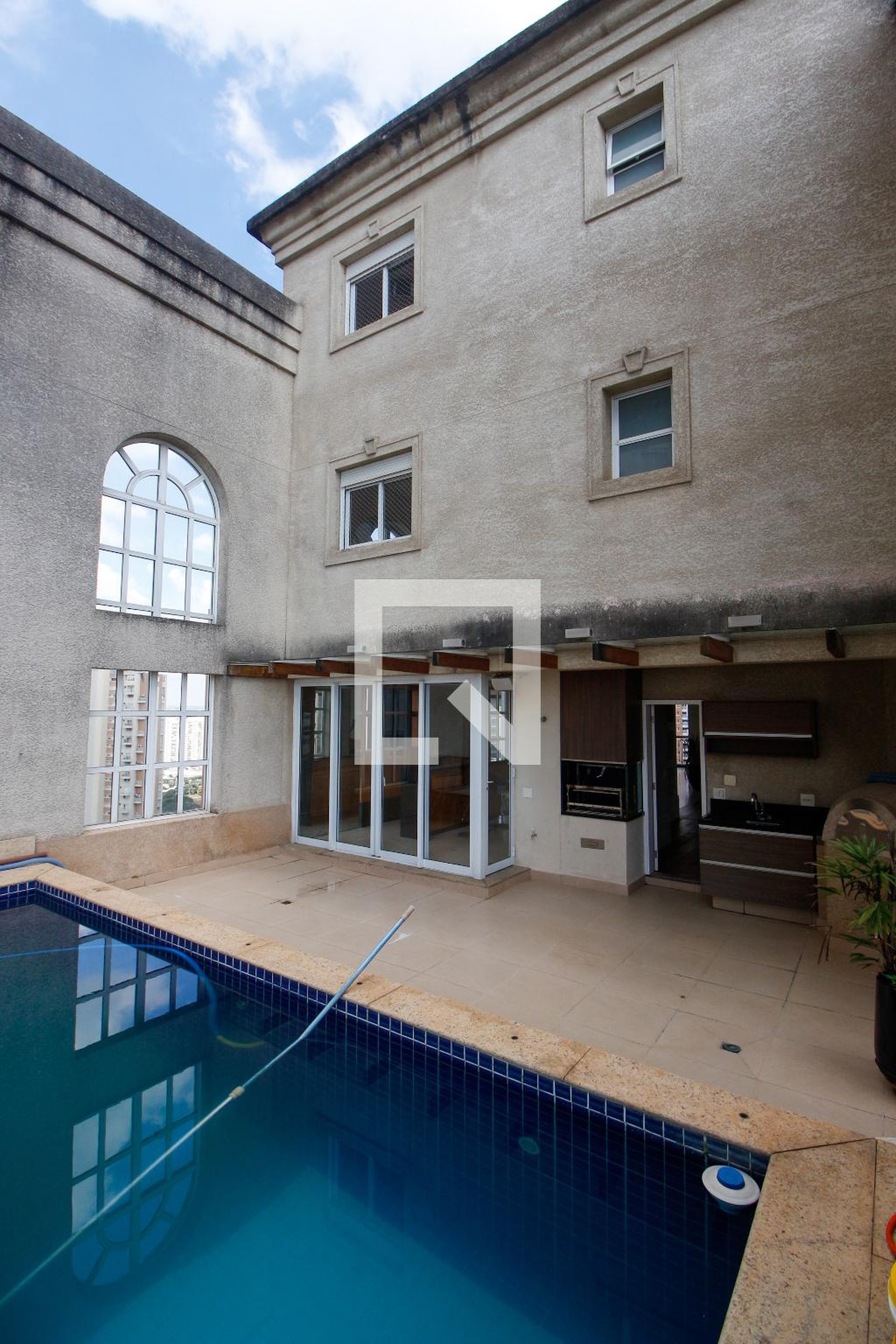 Espaço Gourmet - Vittório Emanuele II