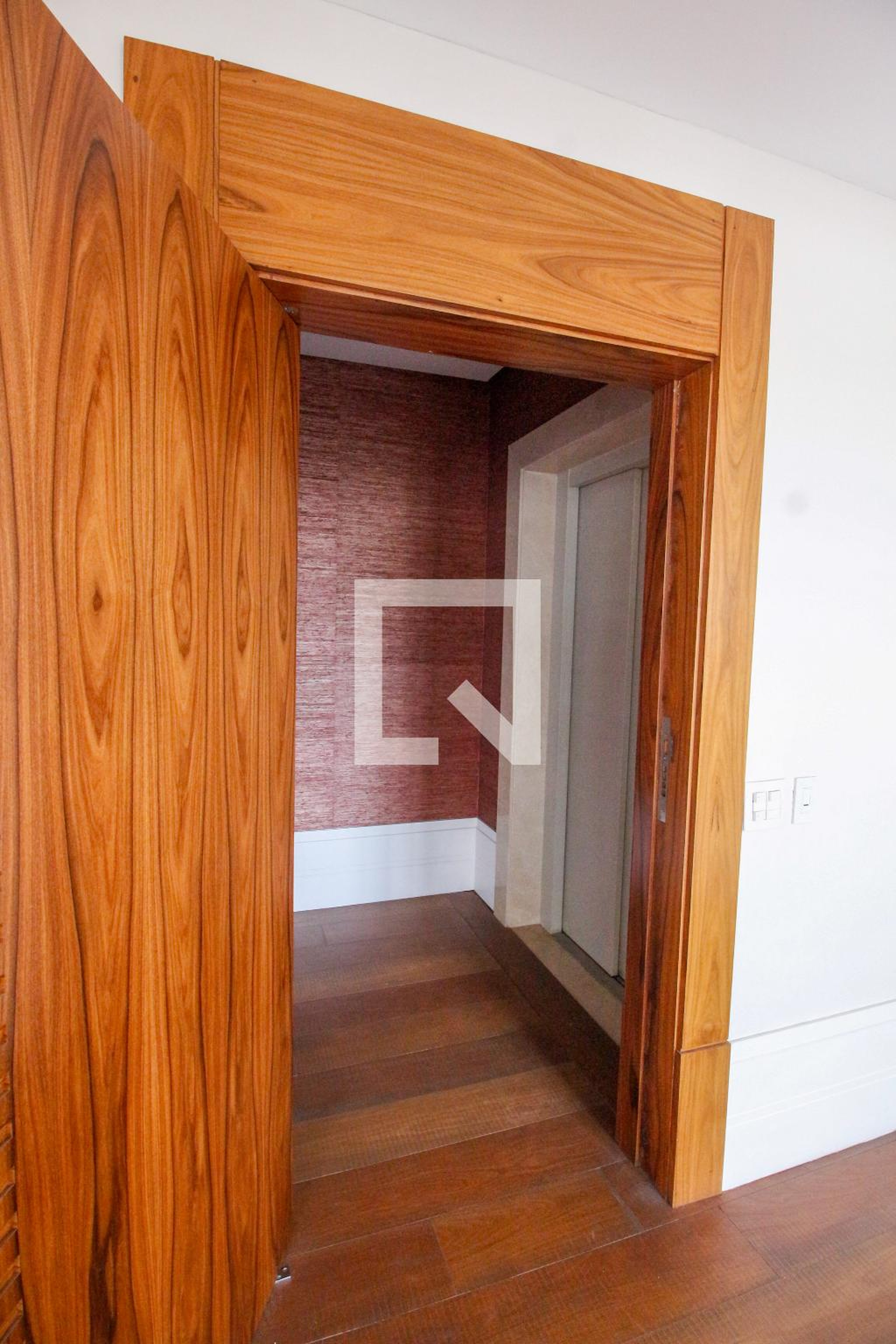 Hall de entrada - Vittório Emanuele II