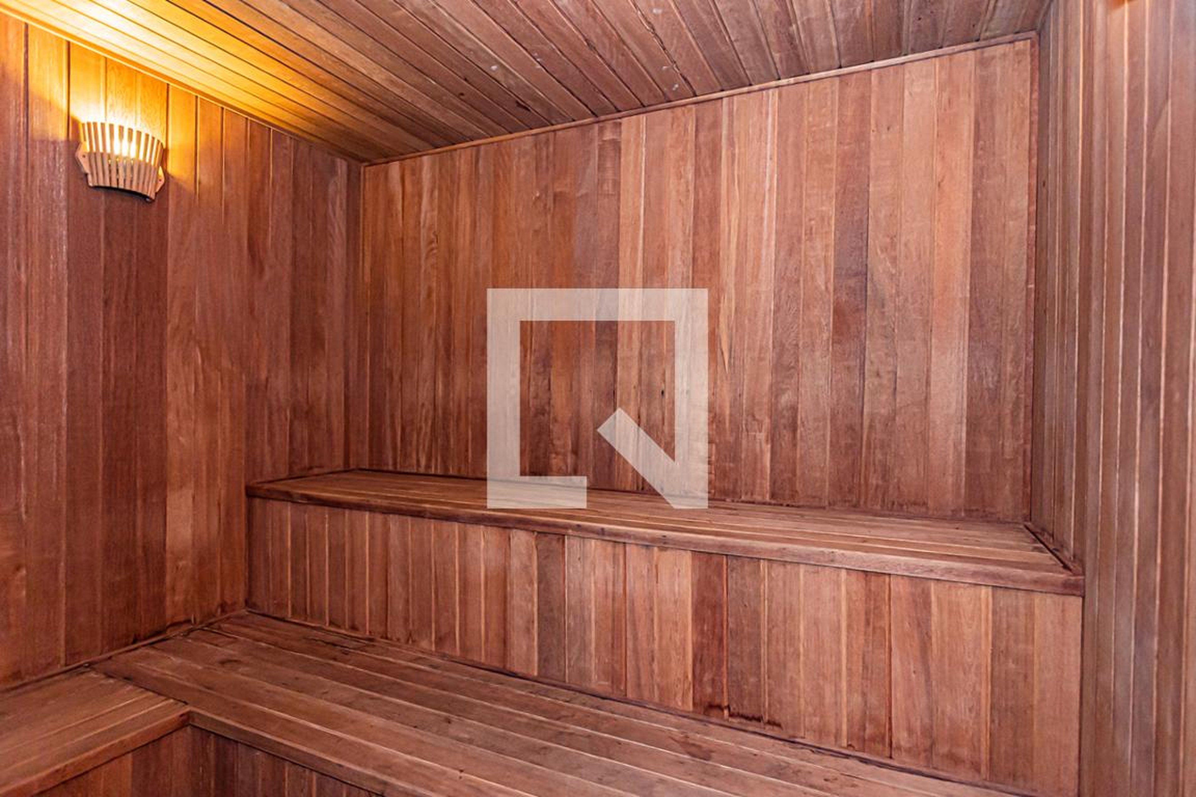 Sauna - Colinas Pirituba