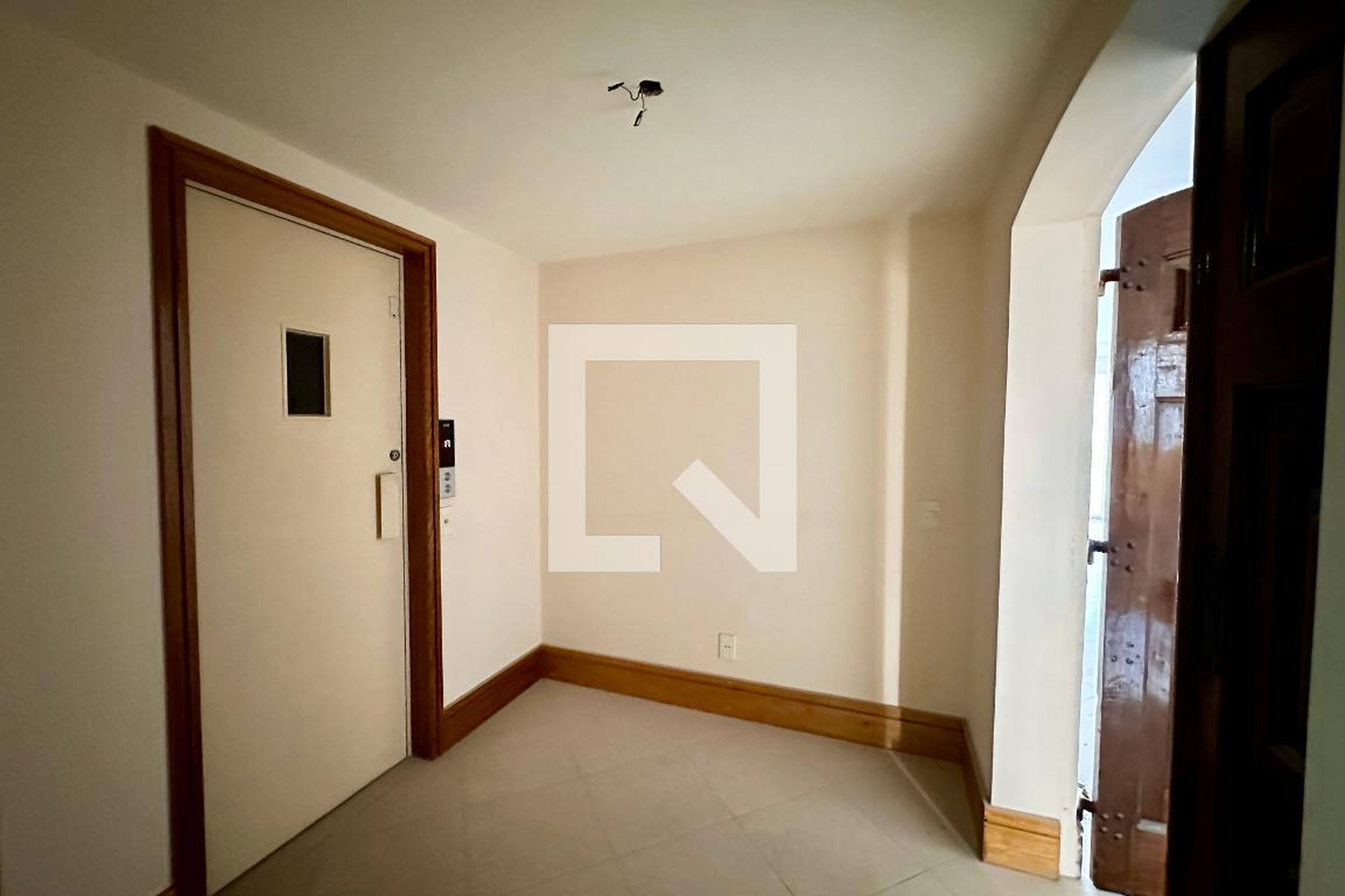 Hall social - Daniela