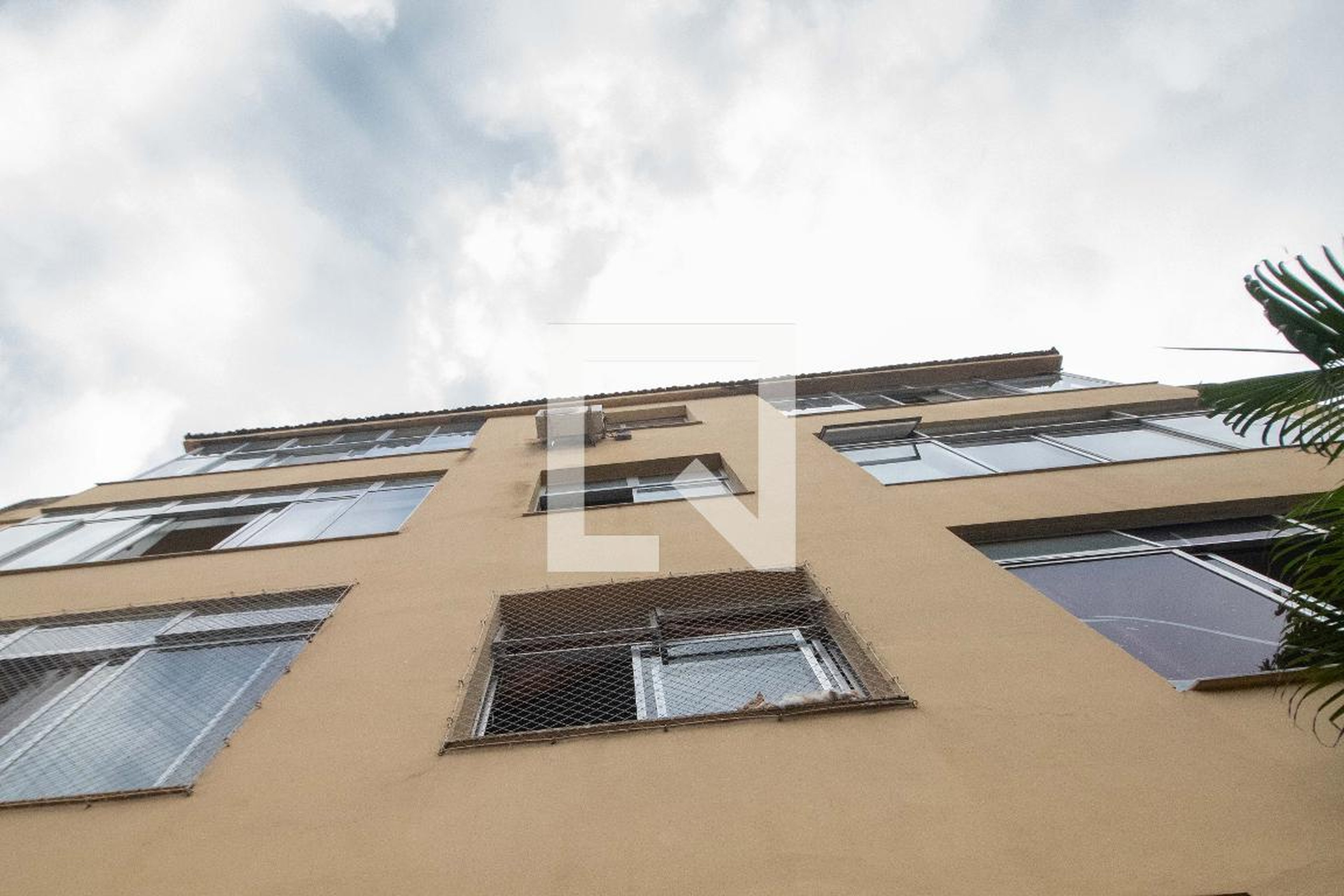 Fachada Condomínio Ipiaçu