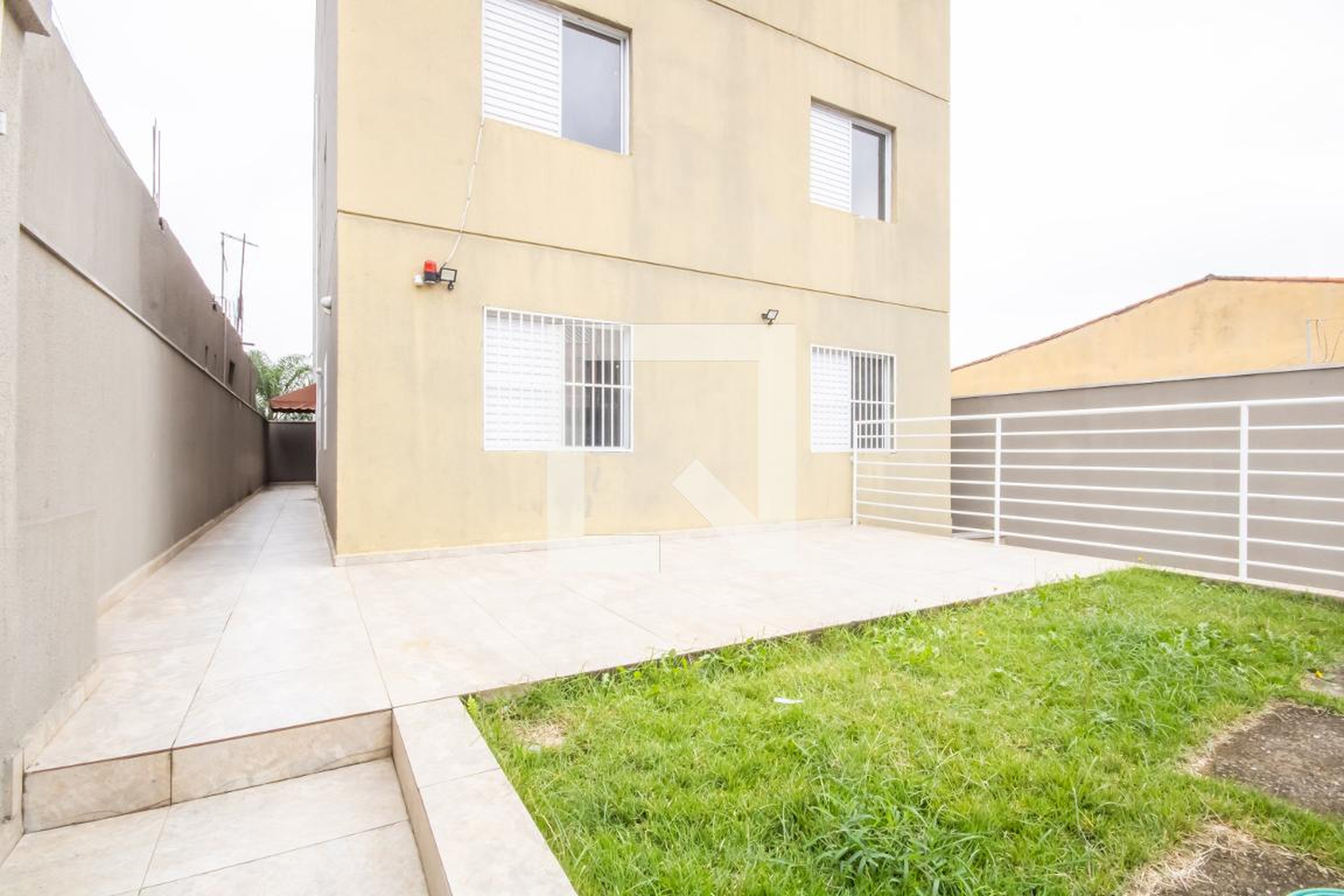 Entrada - Smart Veloso