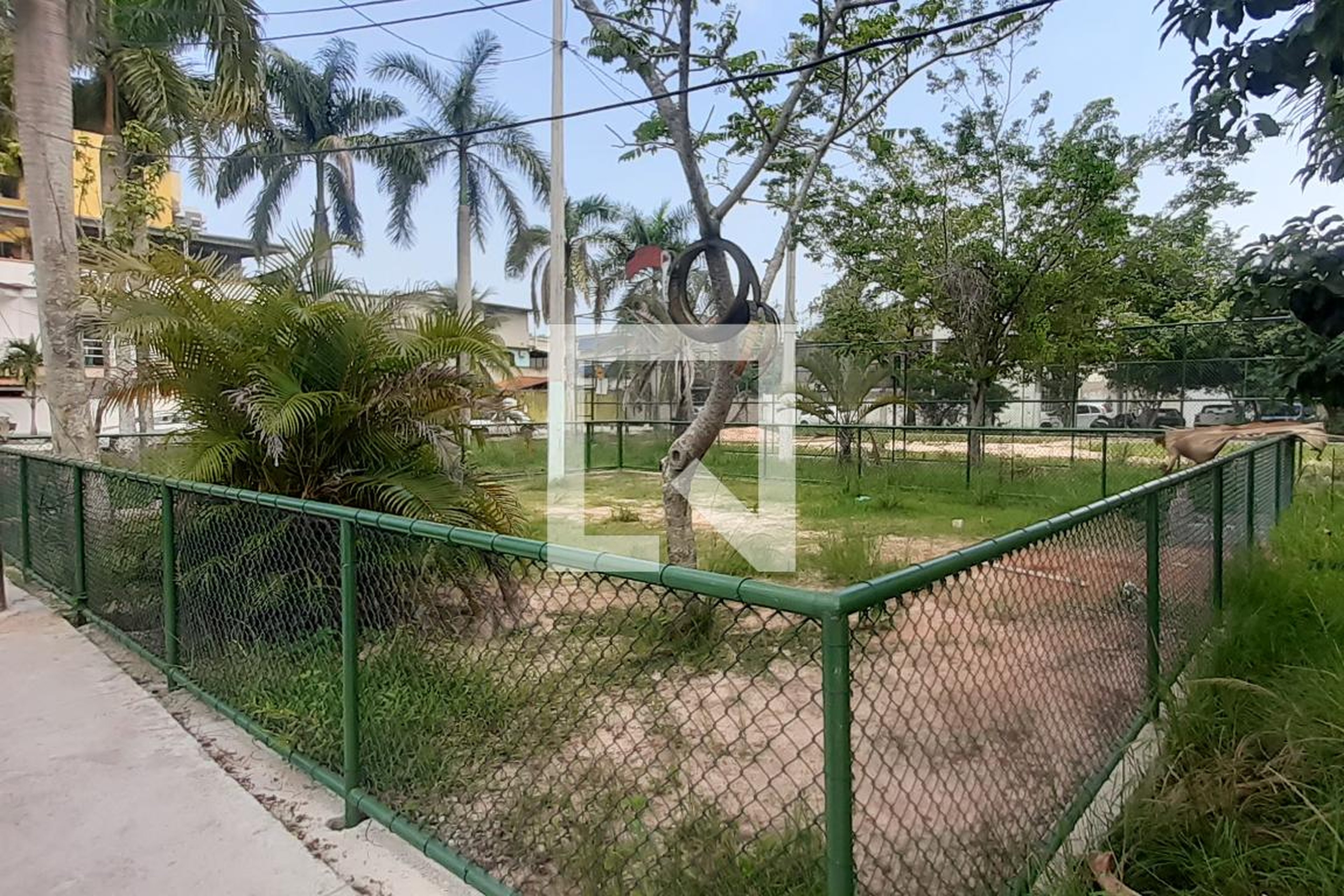 Espaço Pet - Parque Nobre