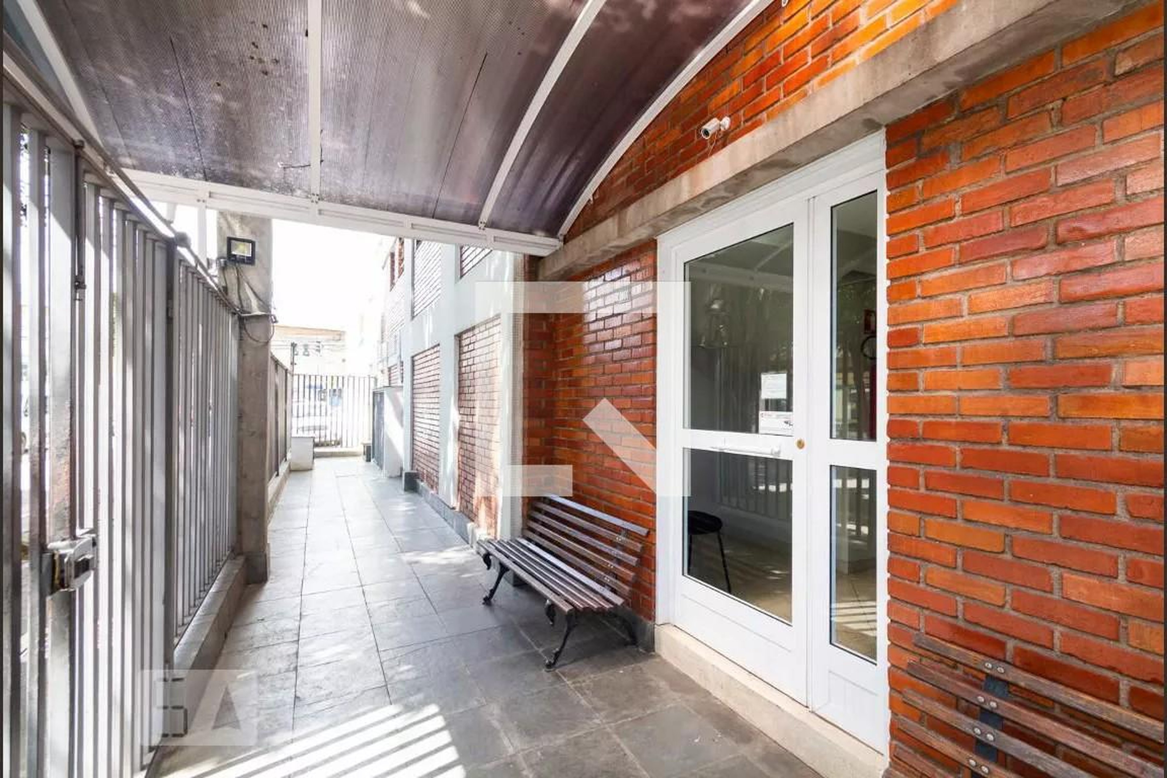 Entrada - Planalto Paulista 2060