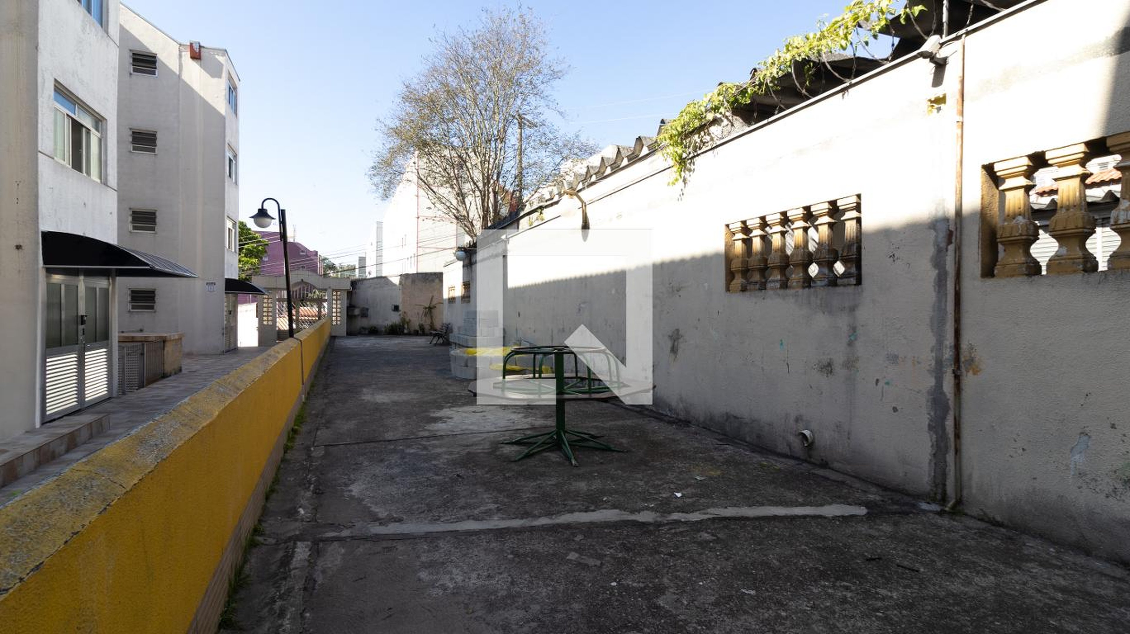 Área comum - São Benedito III