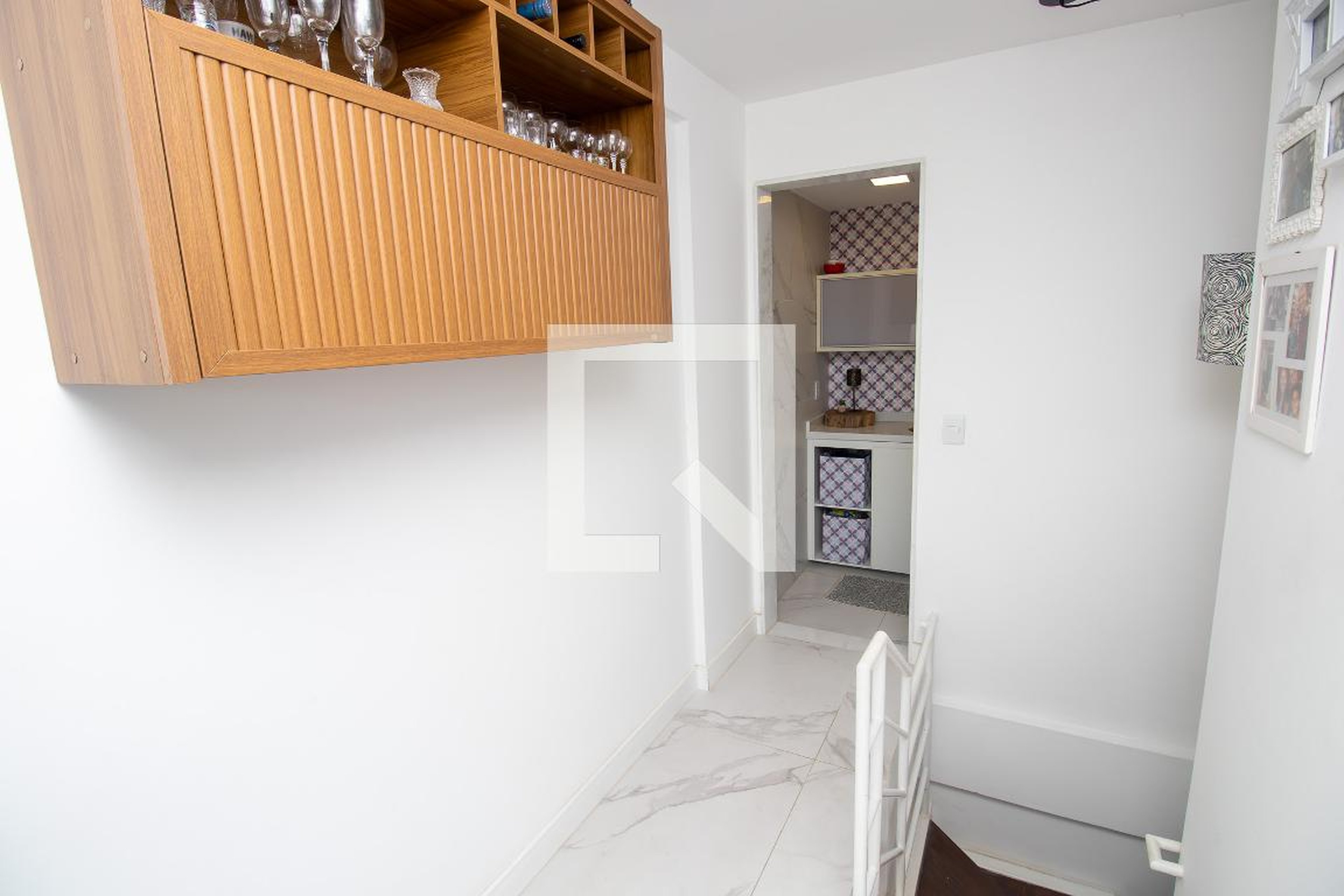 Hall - Mares de Goa