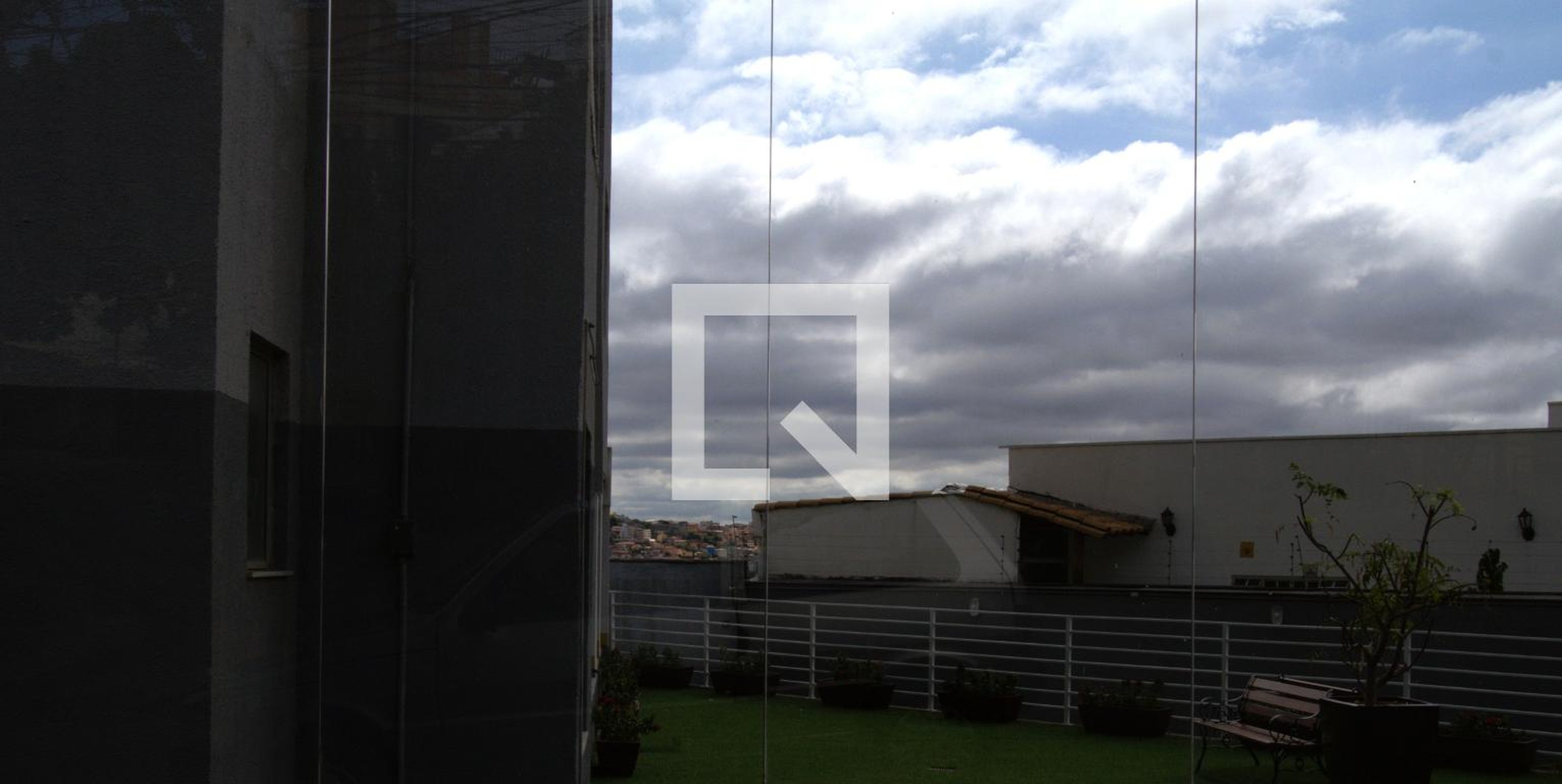 Área comum - Horizontes