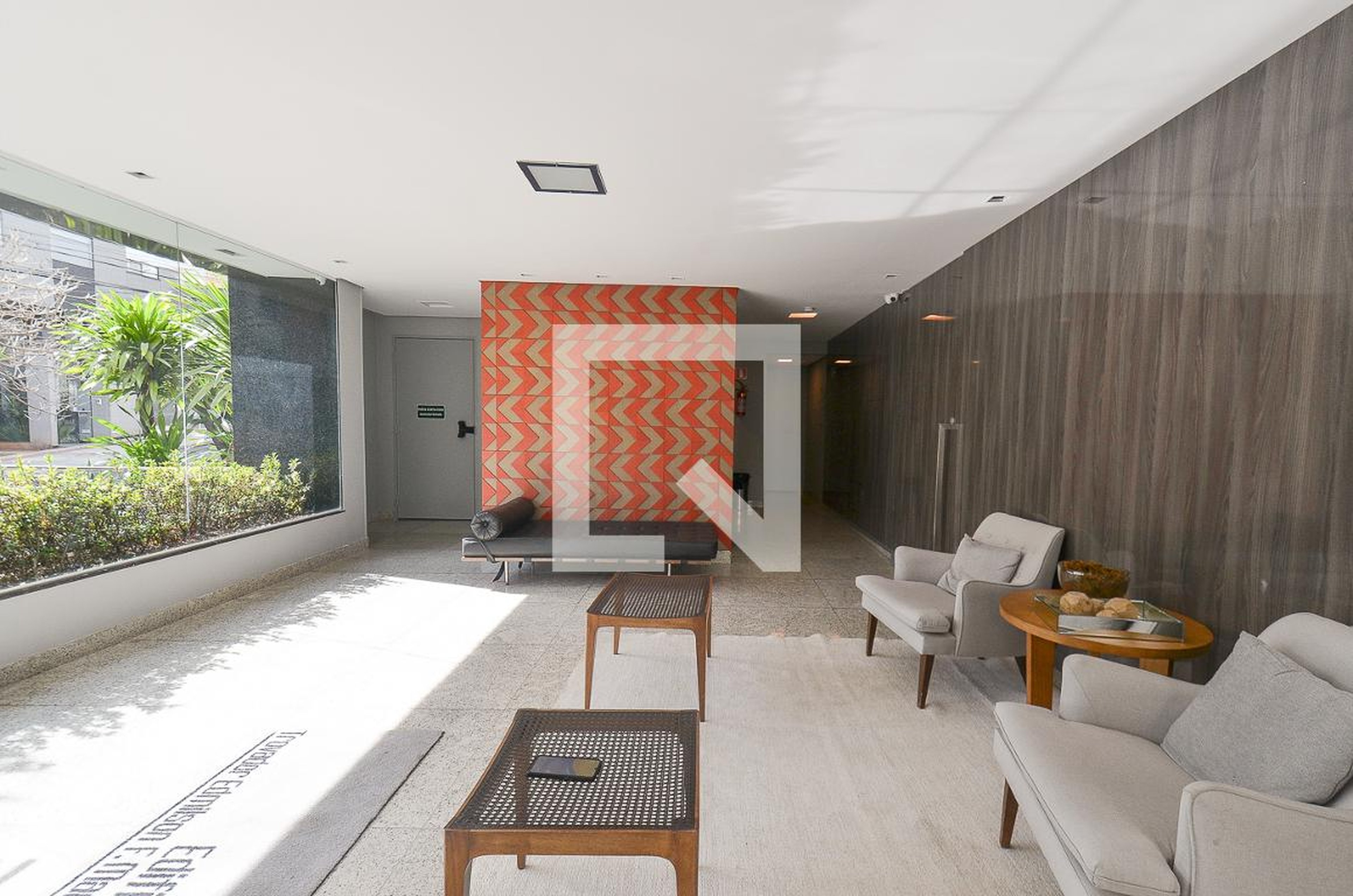 Hall de entrada - null