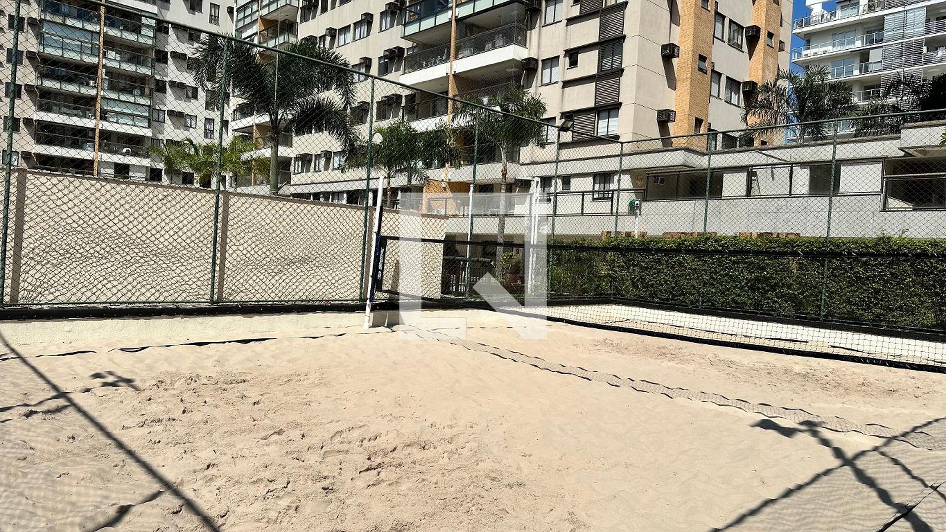 Quadra - Park Premium