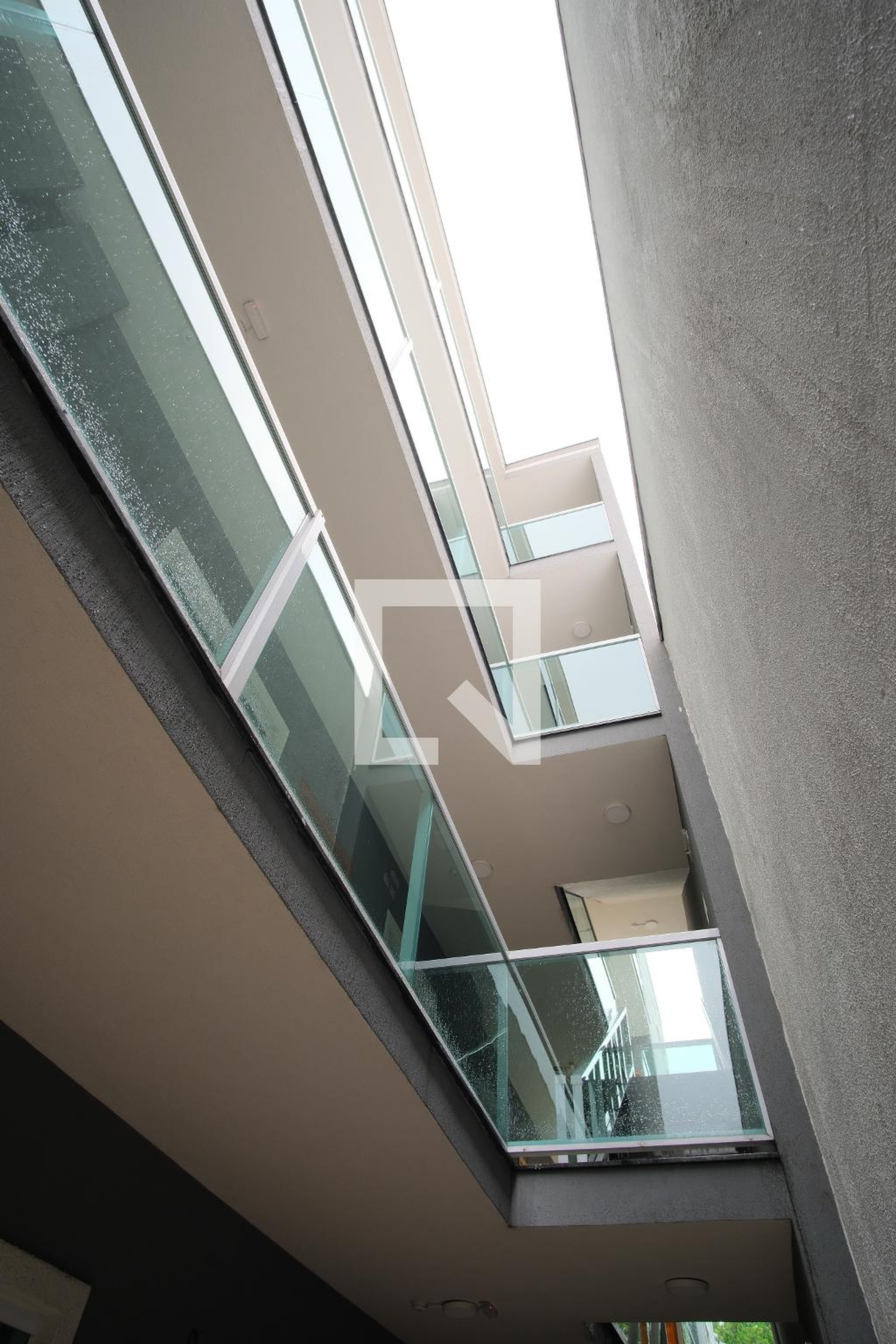 Área comum - Residencial Gilda