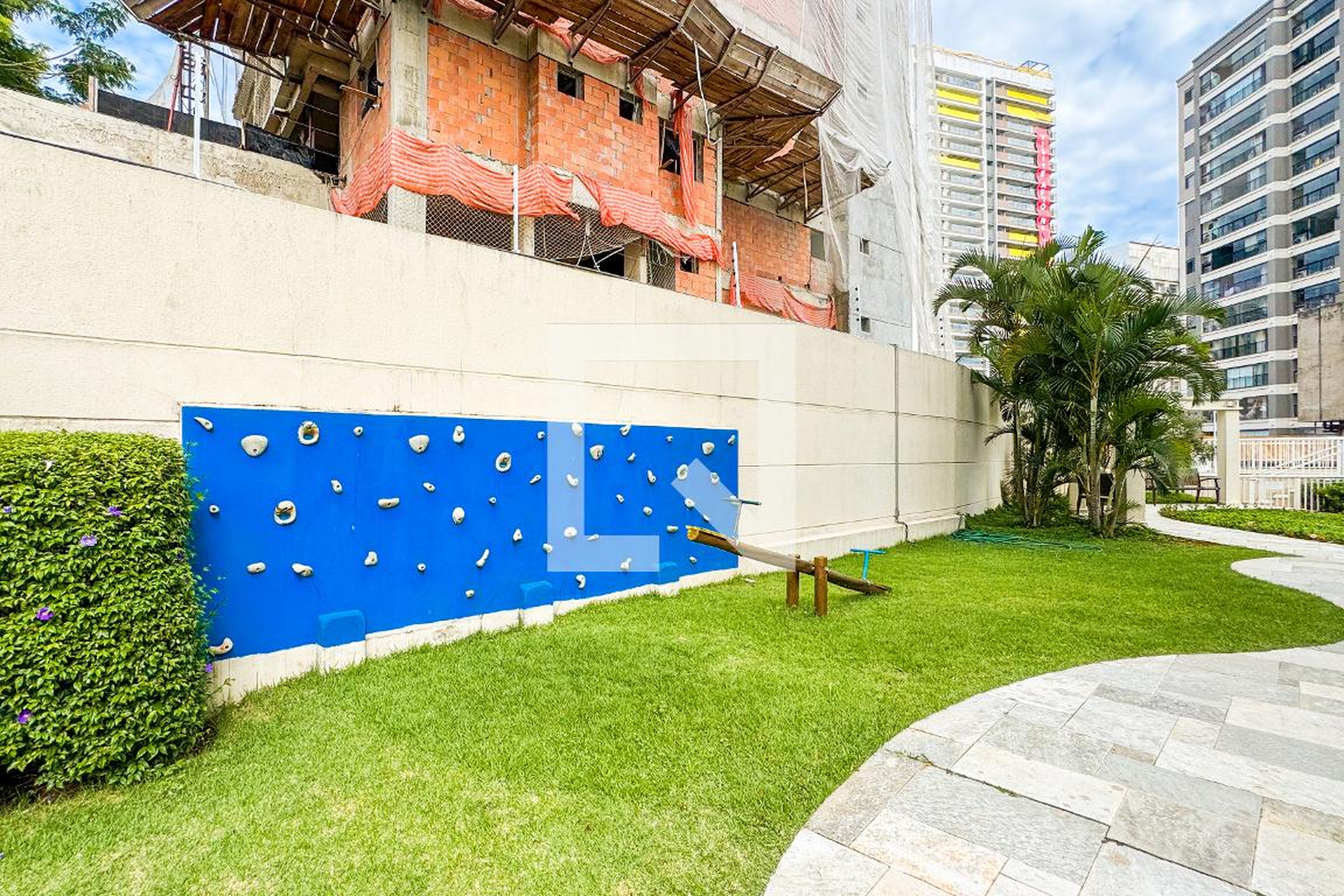 Playground - Hall Paulistano