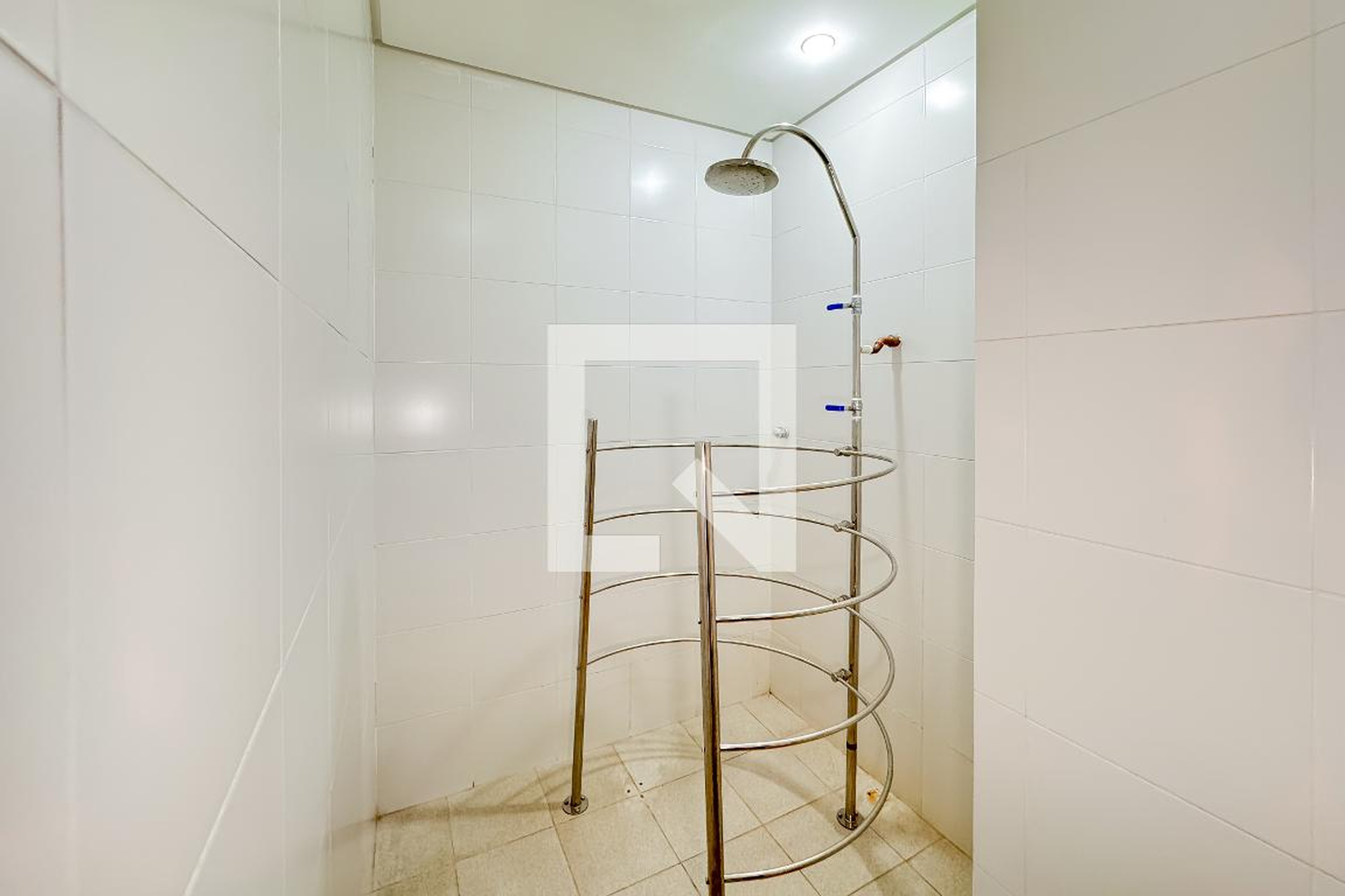 Sauna - Hall Paulistano