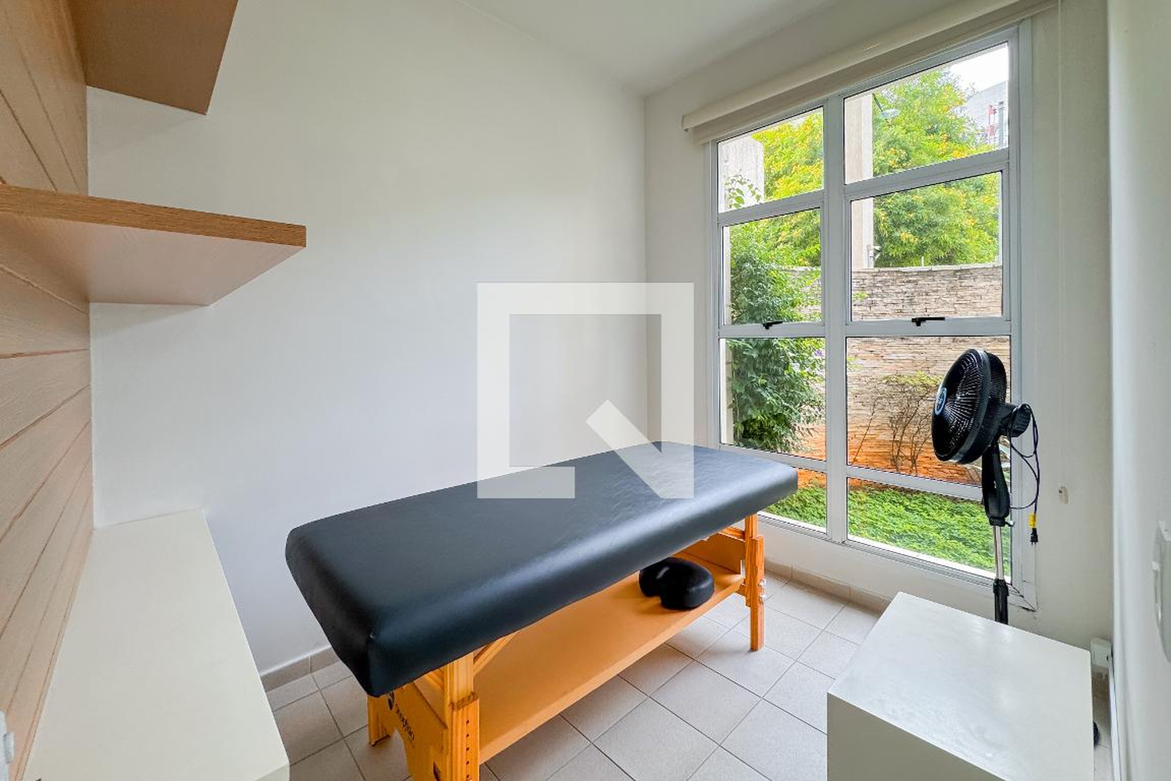 Spa - Hall Paulistano