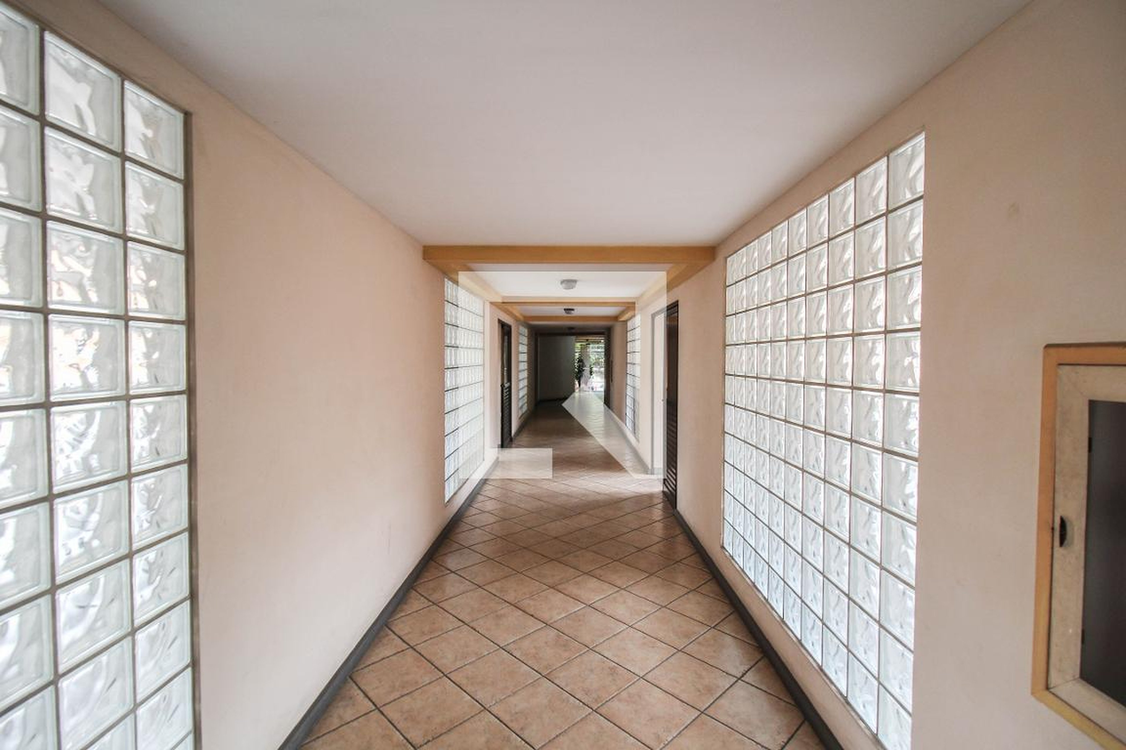 Área comum - Itaparica