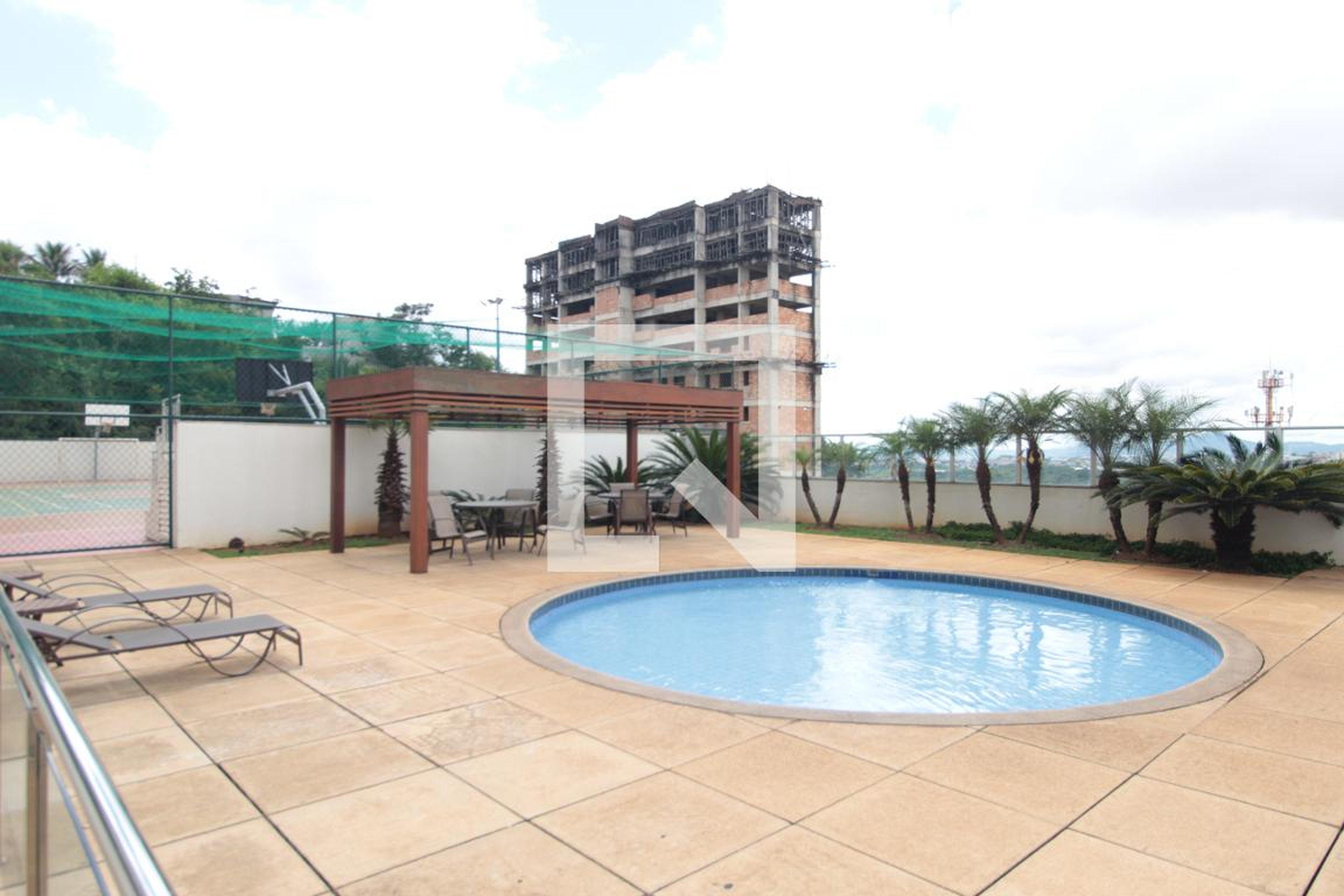 Piscina - Villa Veneto