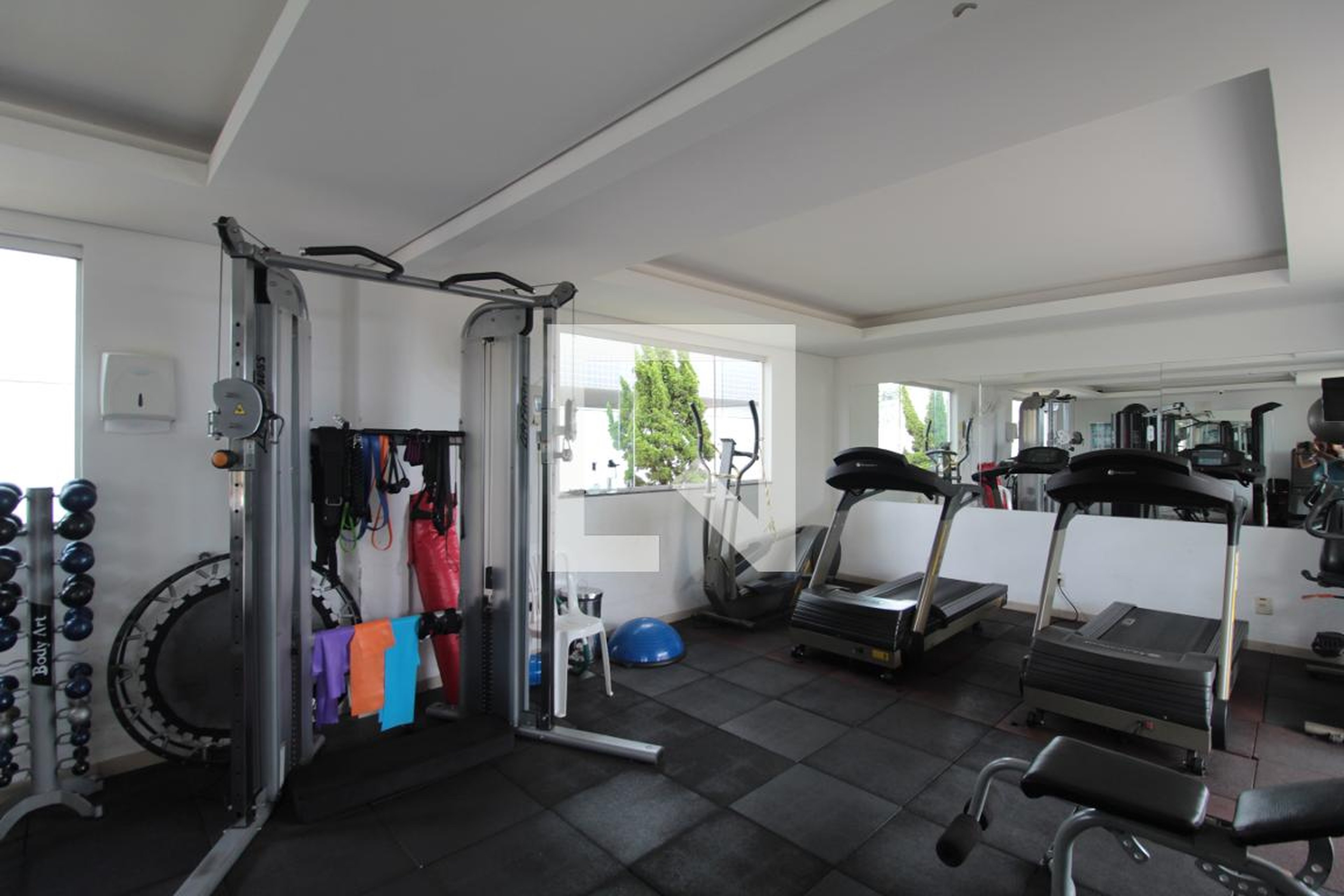 Academia - Villa Veneto