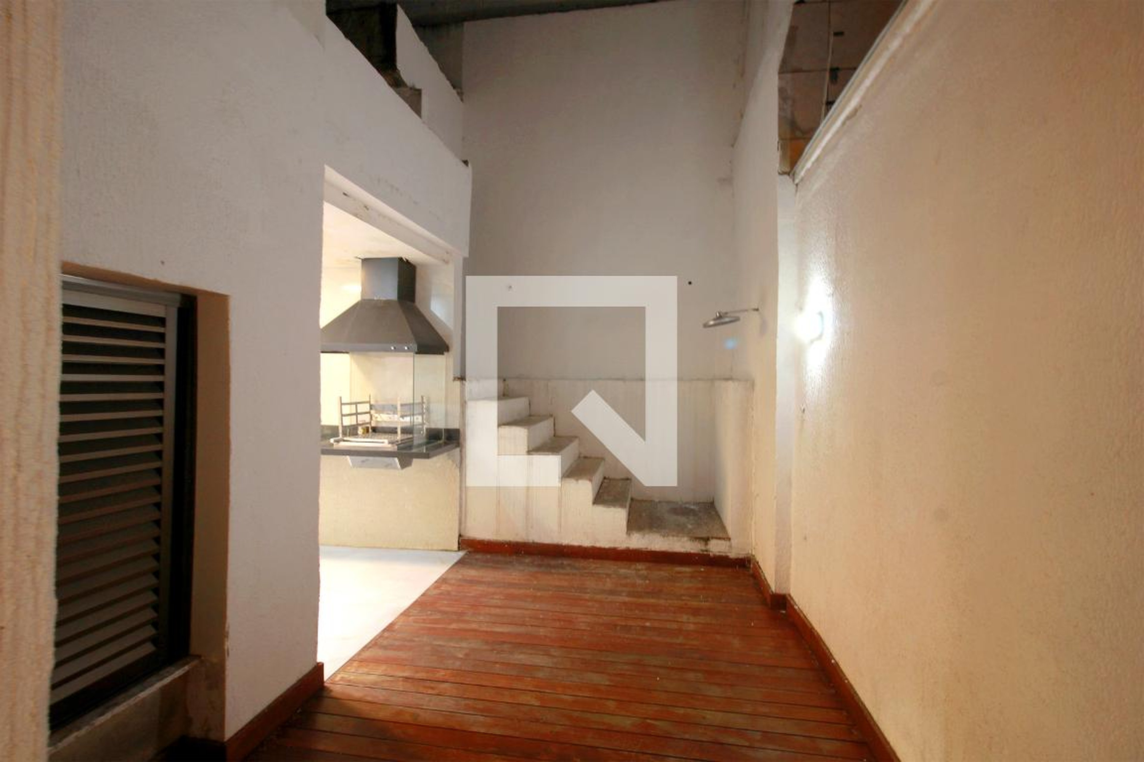 Espaço Gourmet - Edifício Ana Lúcia