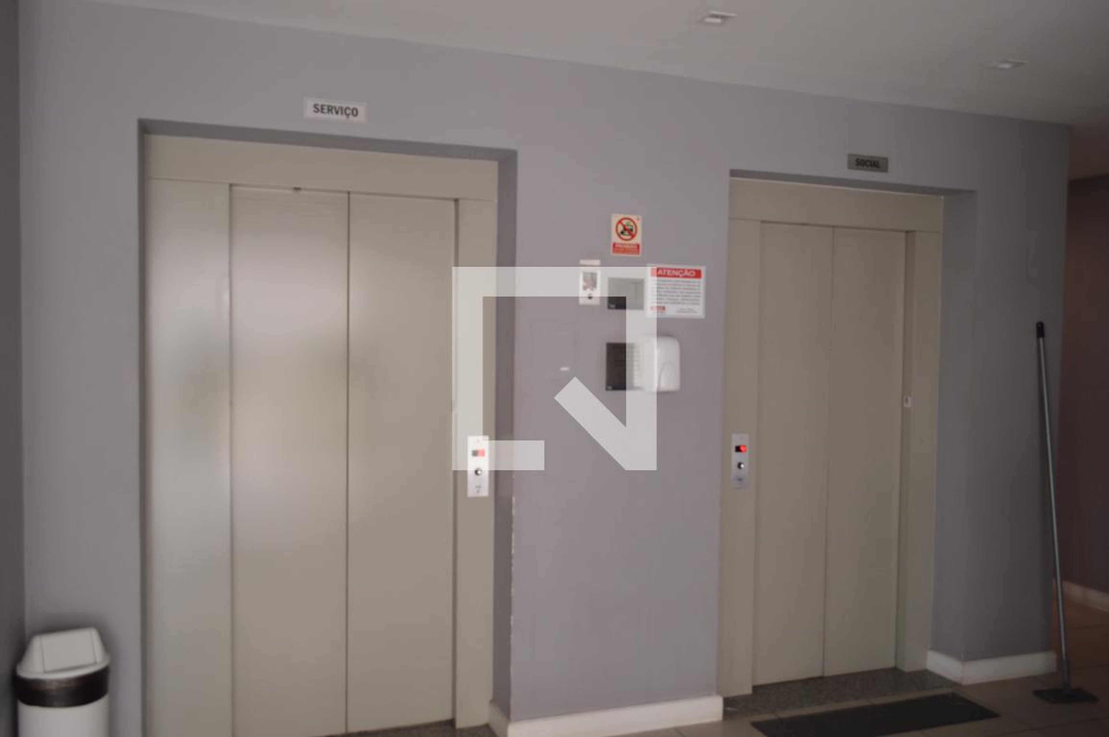 Elevador - Face Home