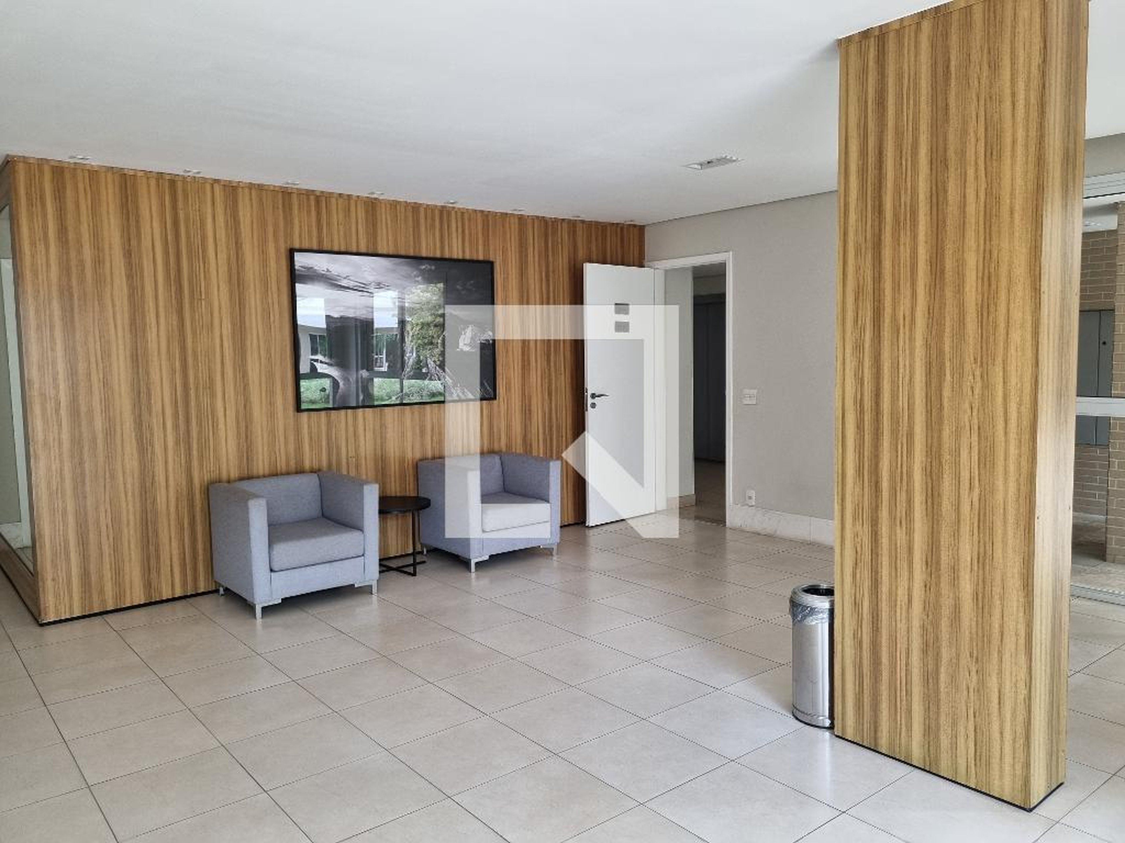 Hall de entrada - Dalia