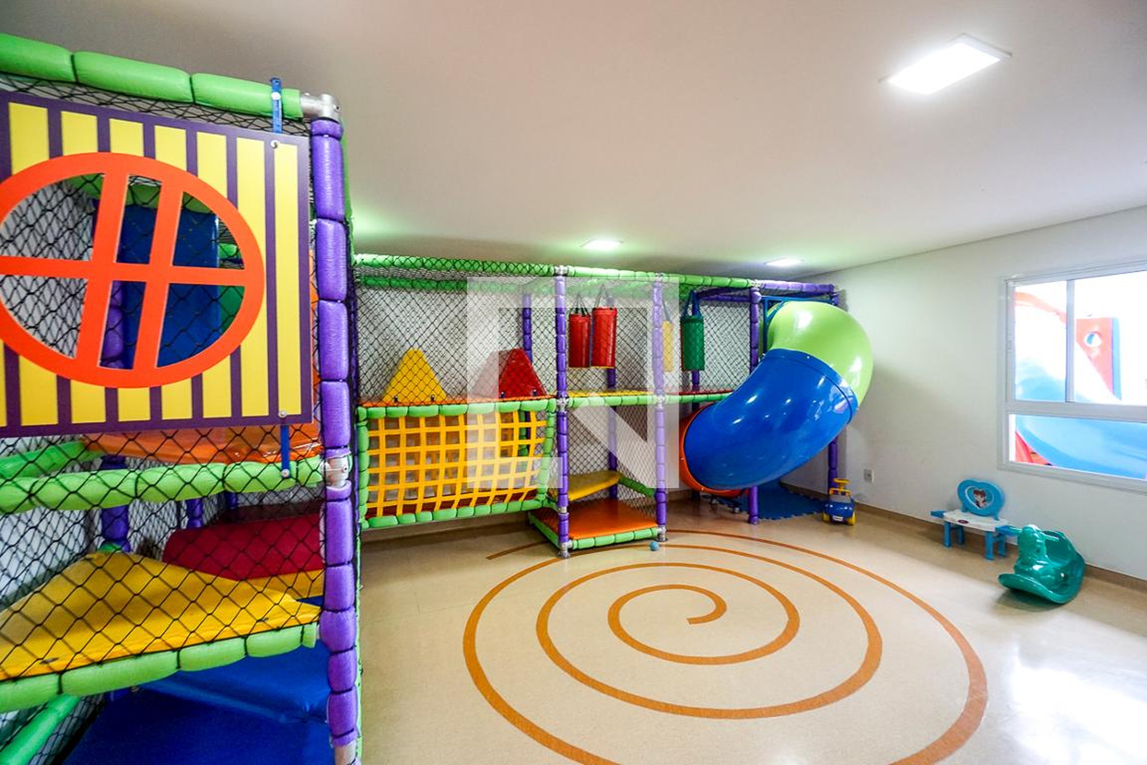 Brinquedoteca - Mobile