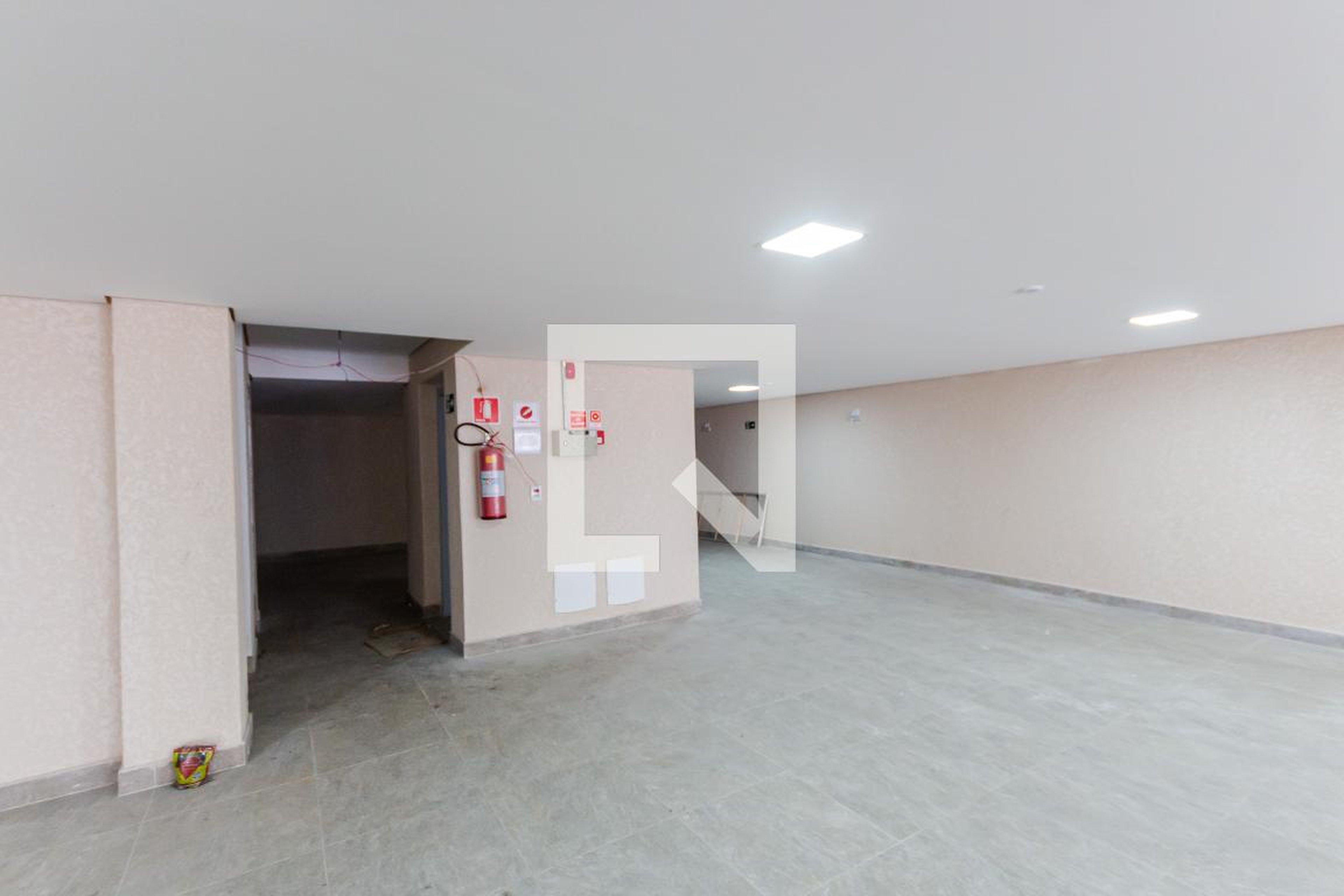 Área comum - Residencial Por do Sol, Jacupiranga, 34